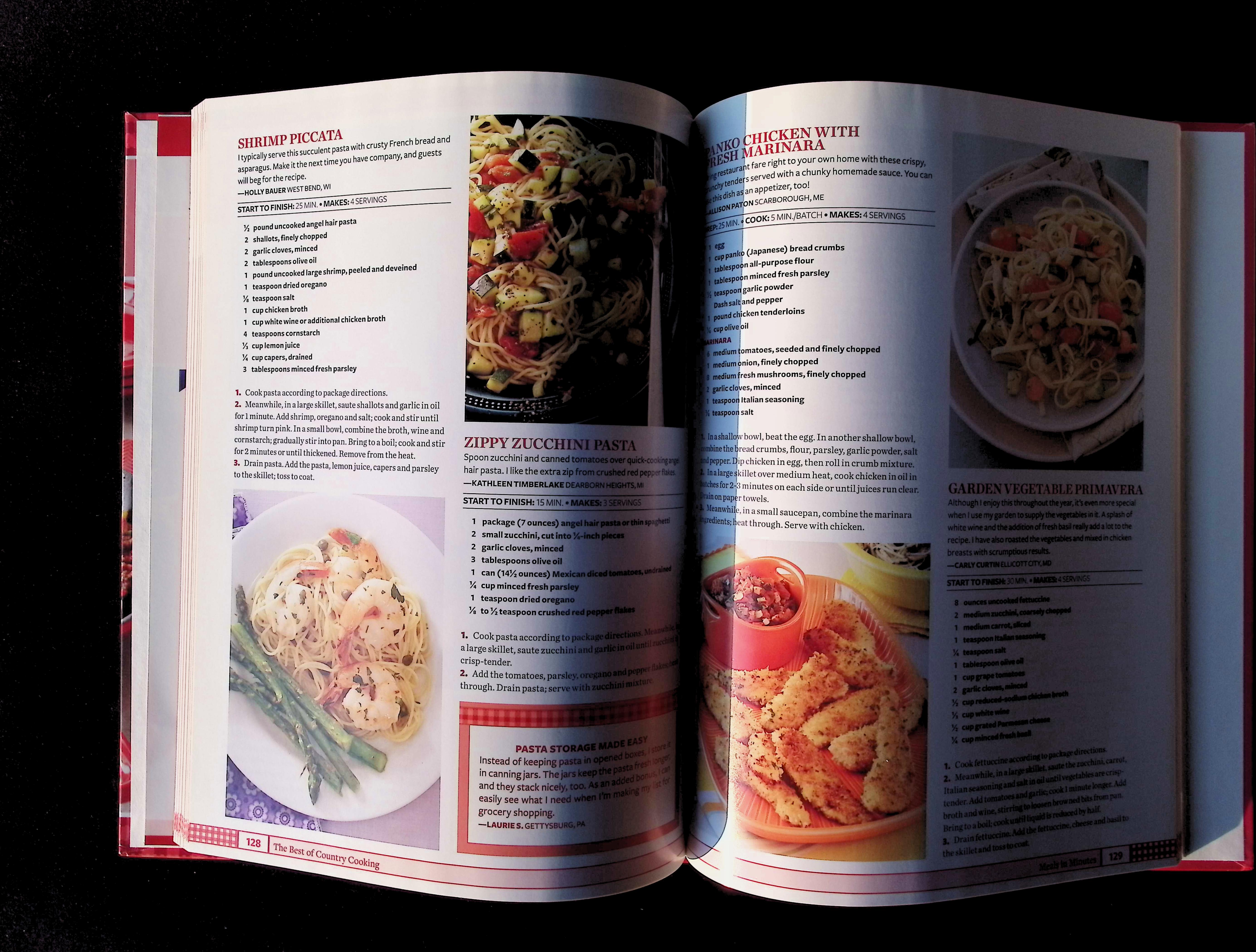 The Best of Country Cooking 2014 — image 4