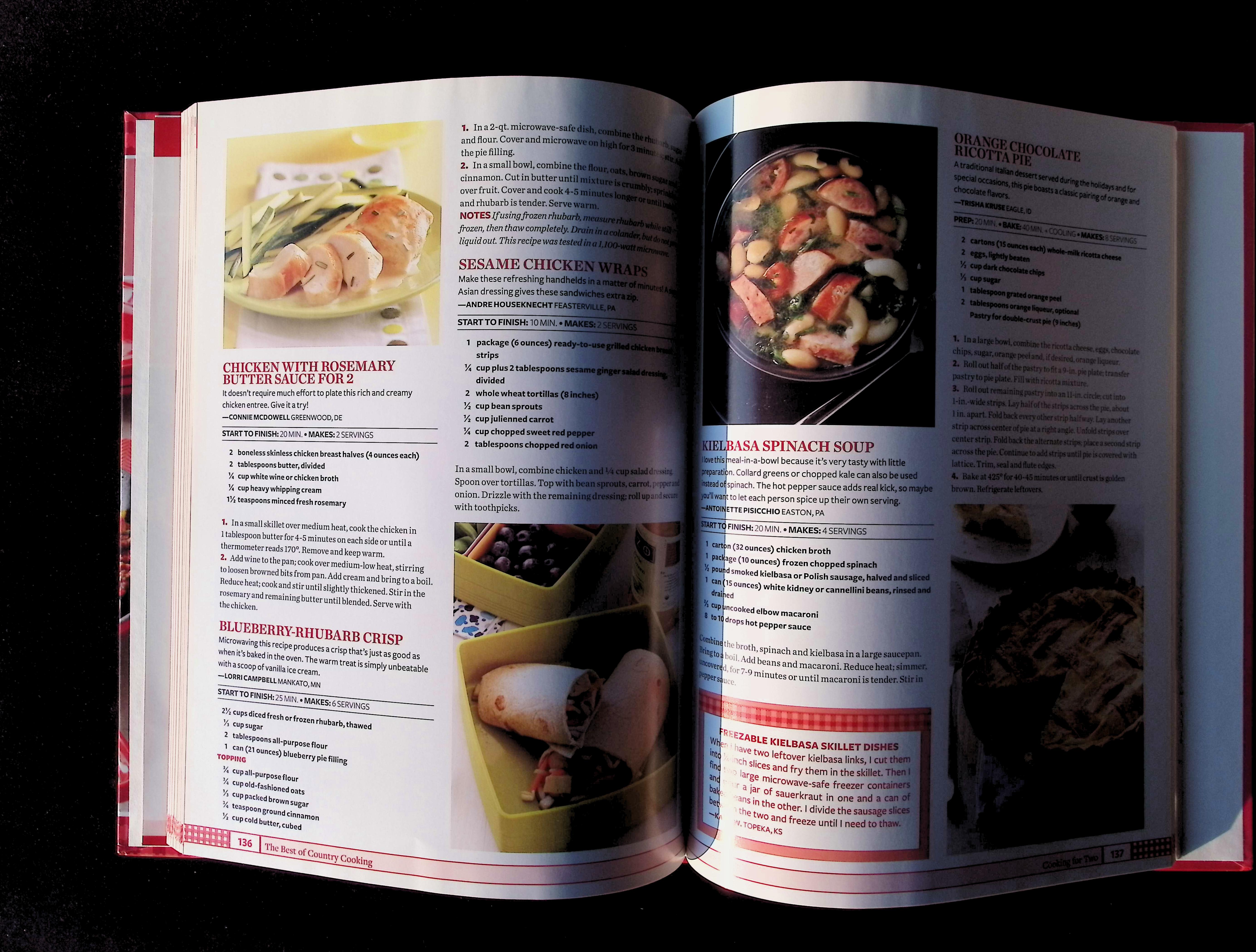 The Best of Country Cooking 2014 — image 5