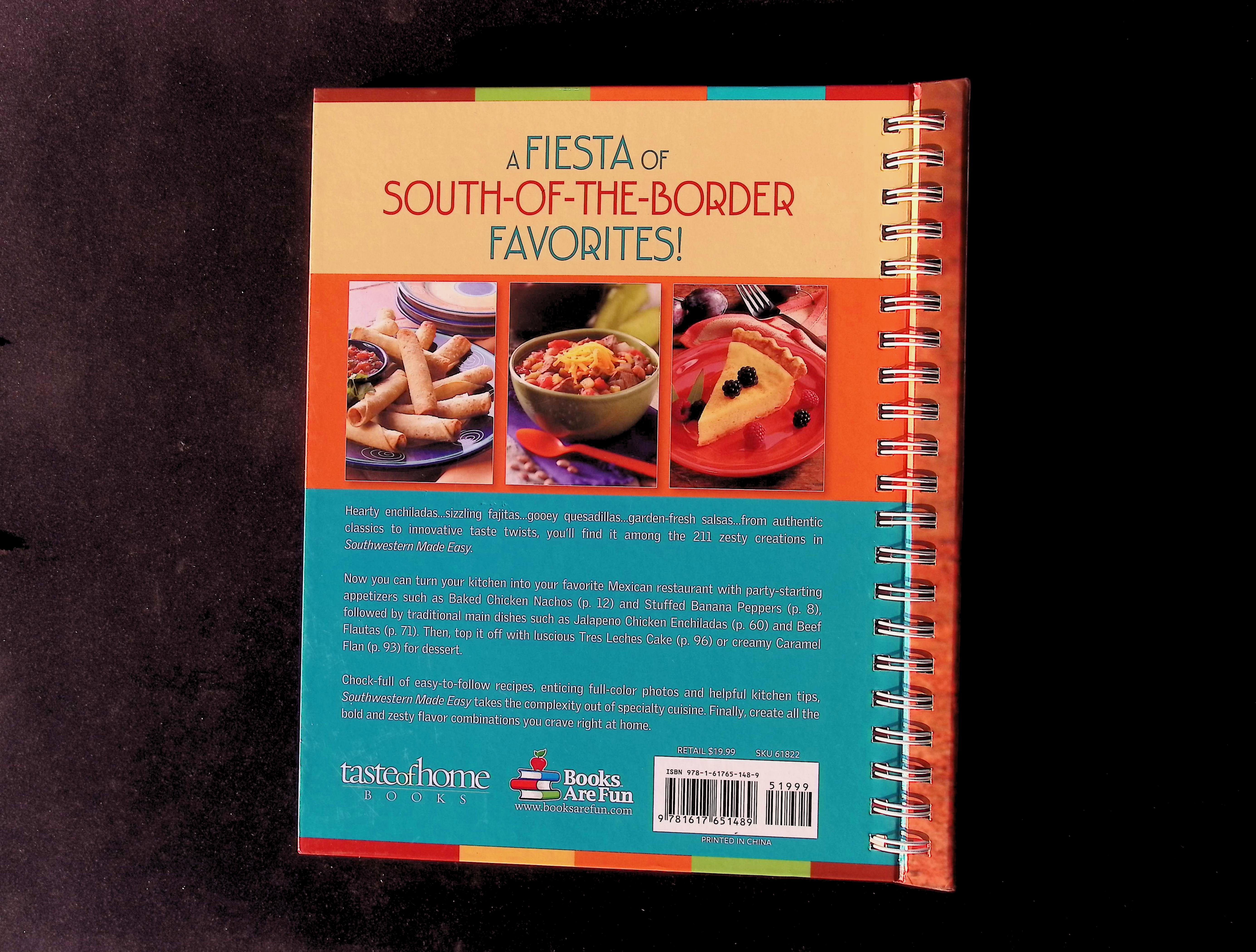 Southwestern Made Easy — image 2