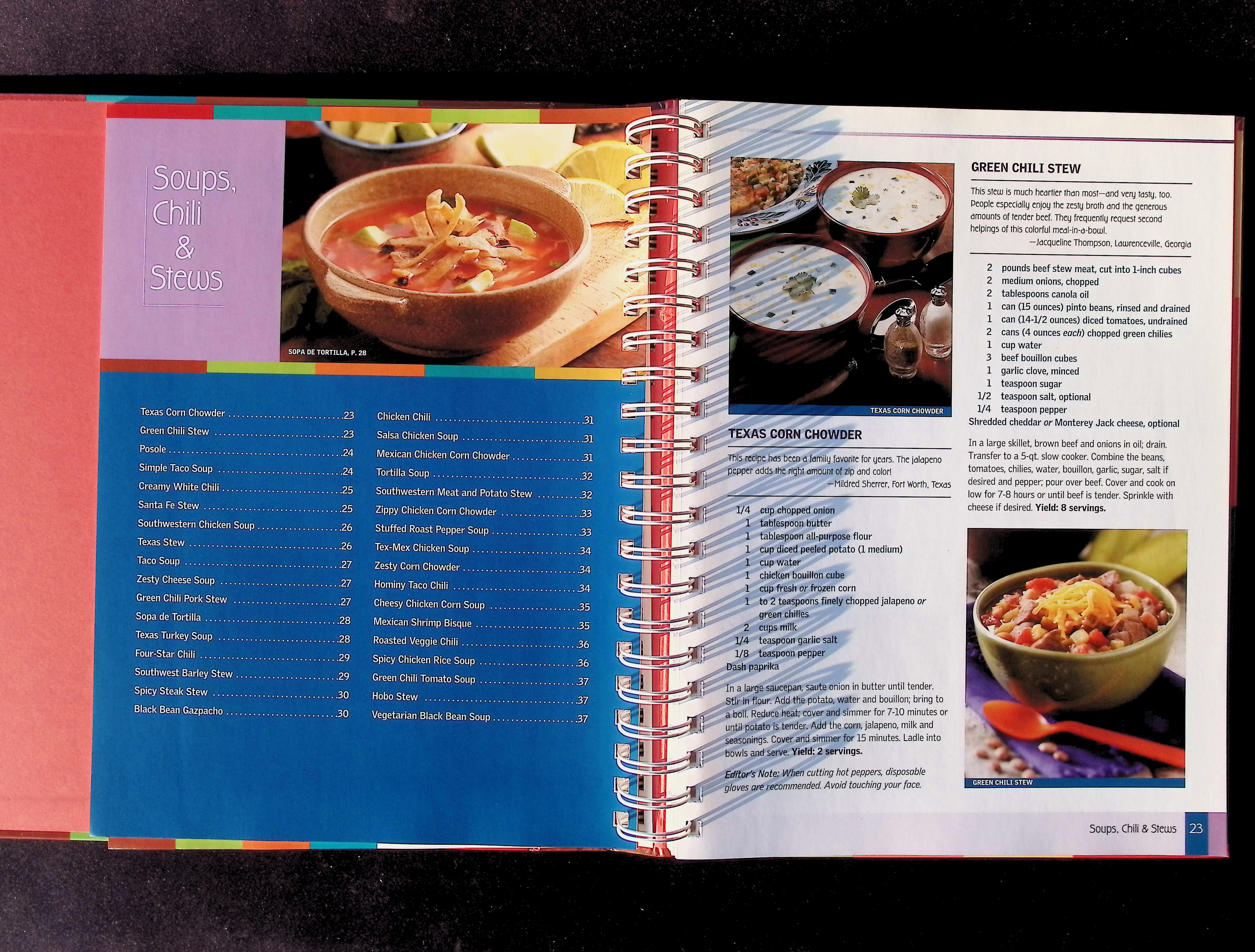 Southwestern Made Easy — image 4