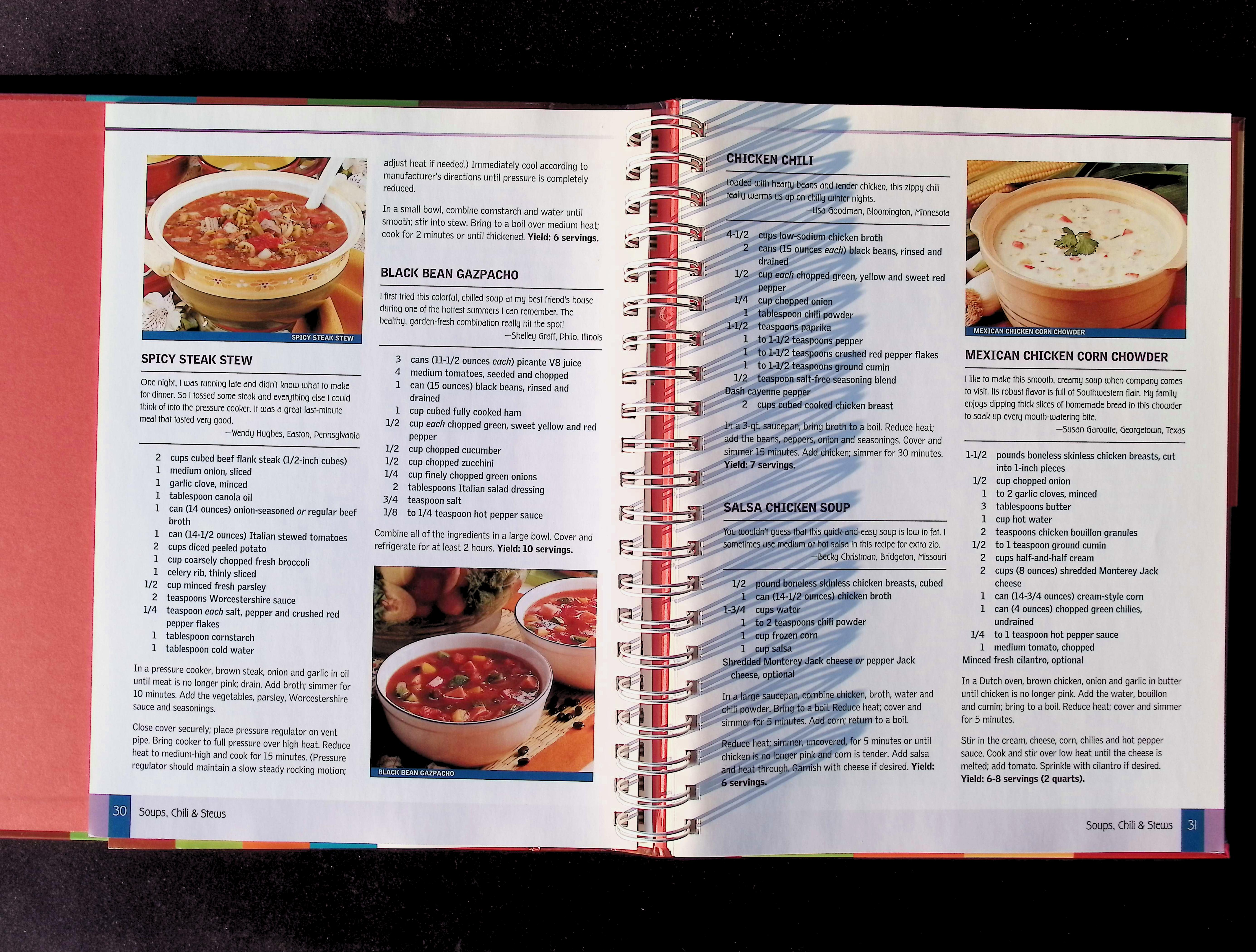 Southwestern Made Easy — image 5