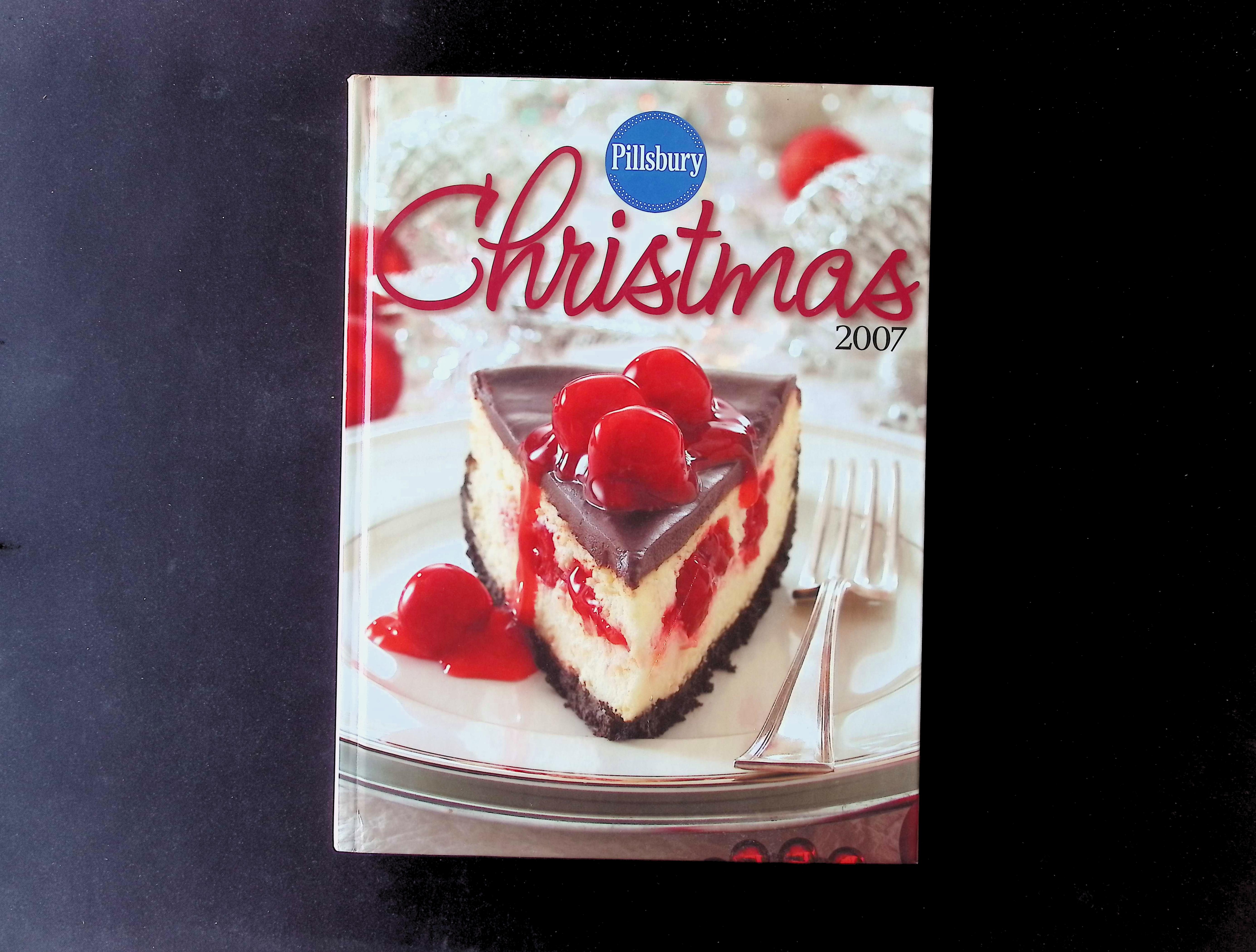 Pillsbury Christmas 2007