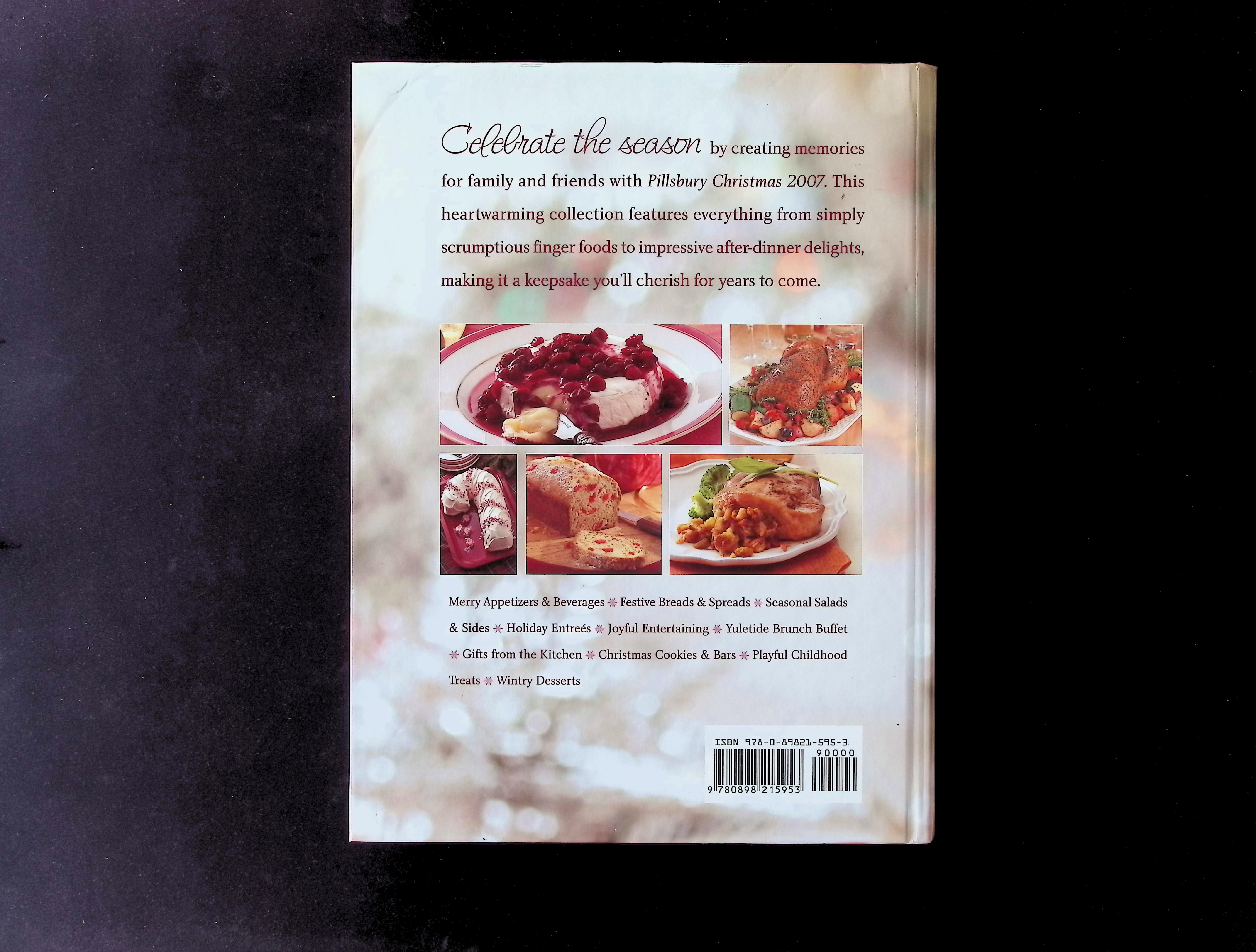 Pillsbury Christmas 2007 — image 2