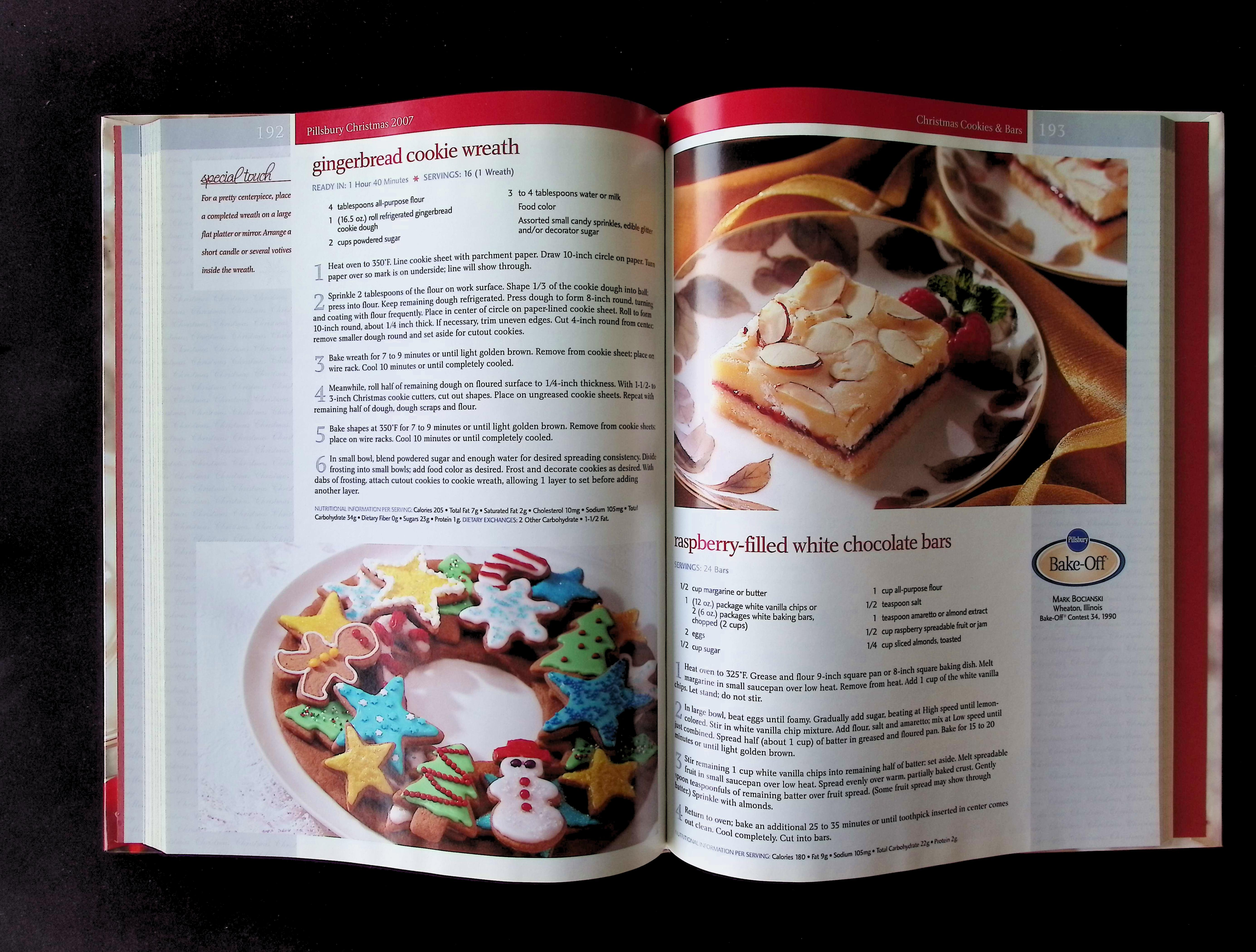 Pillsbury Christmas 2007 — image 4