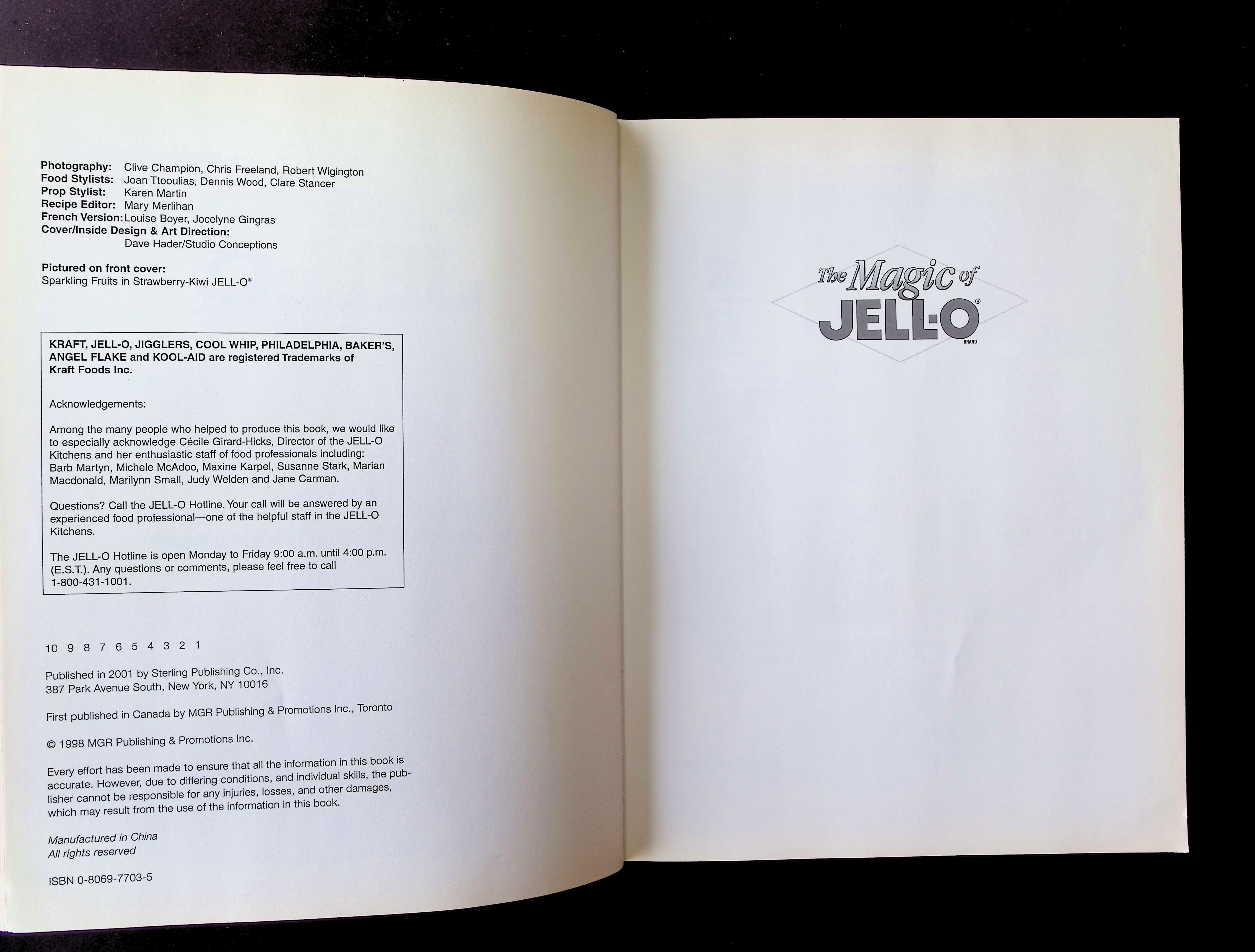 The Magic of Jell-O — image 3