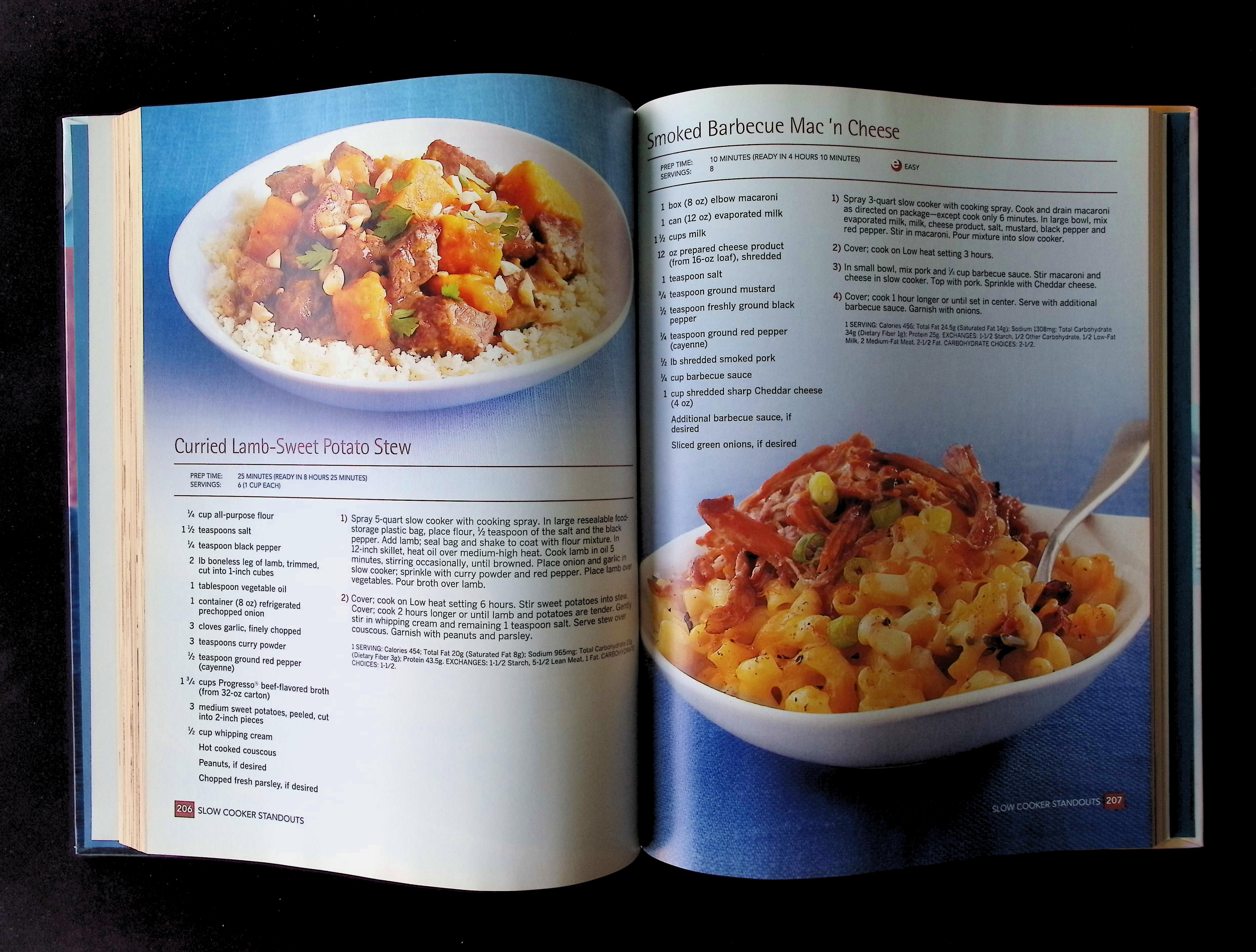 Pillsbury Annual Recipes 2013: Including Pillsbury Bake-Off Contest Winners — image 4