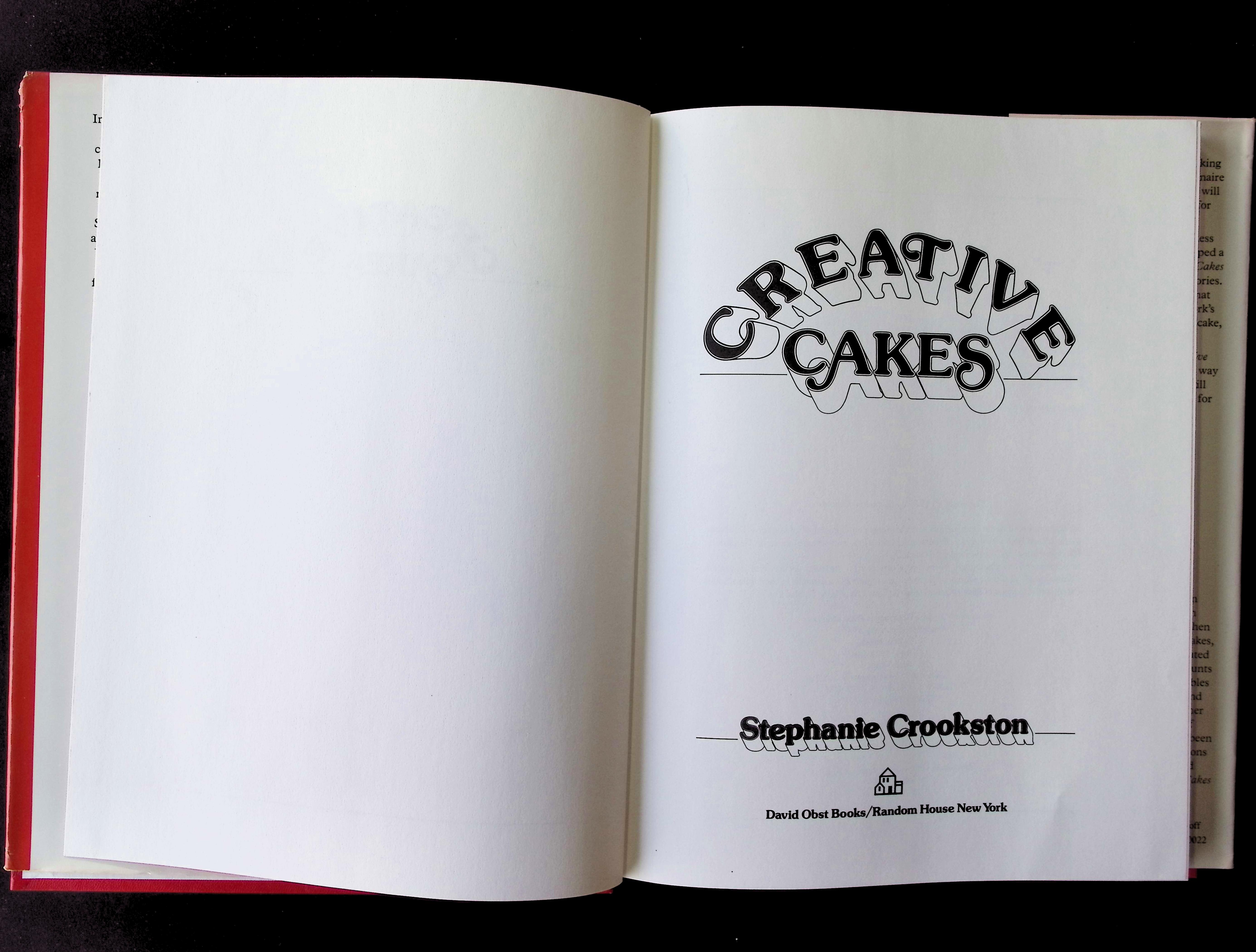 Creative Cakes — image 2