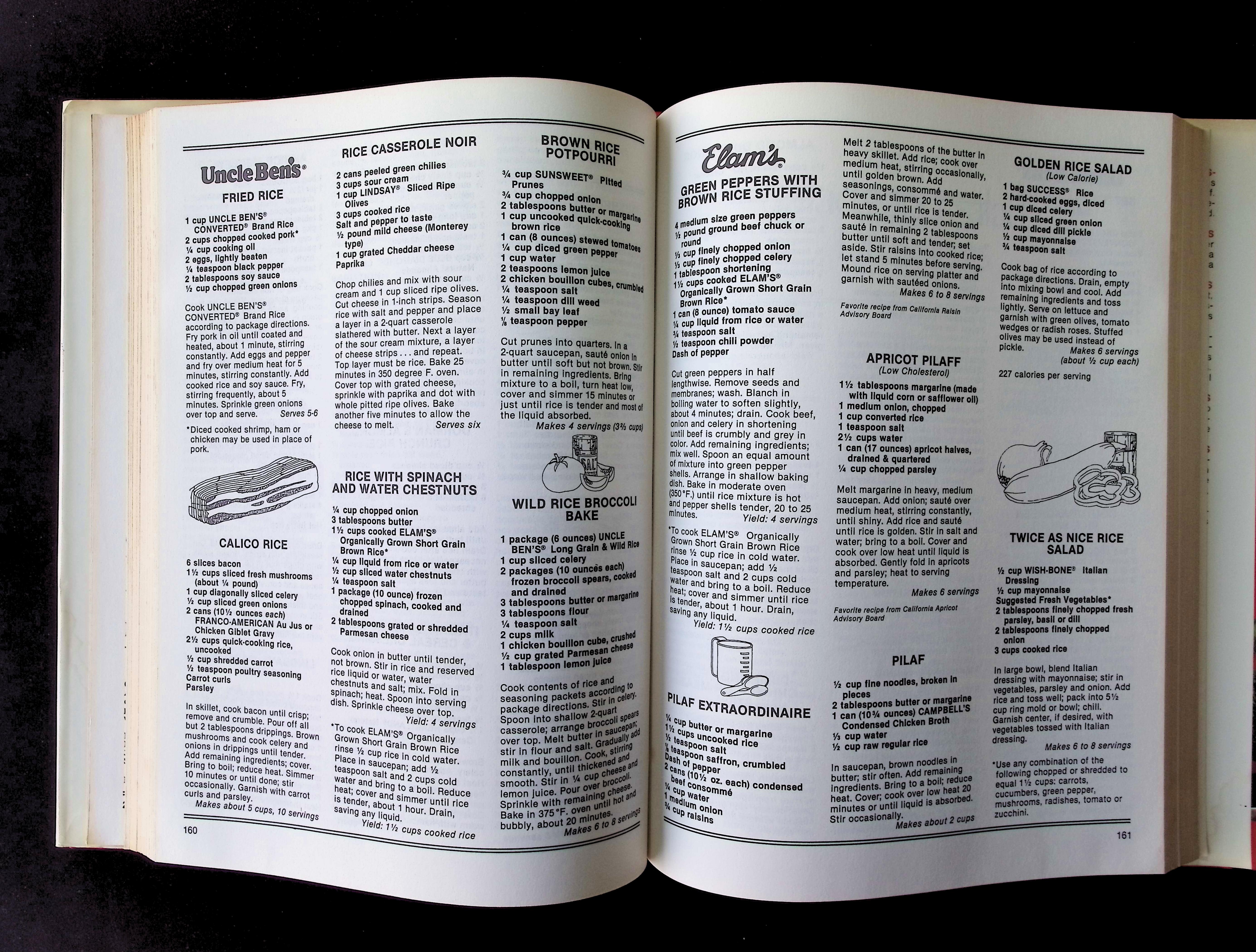 Favorite Brand Name Recipe Cookbook — image 4
