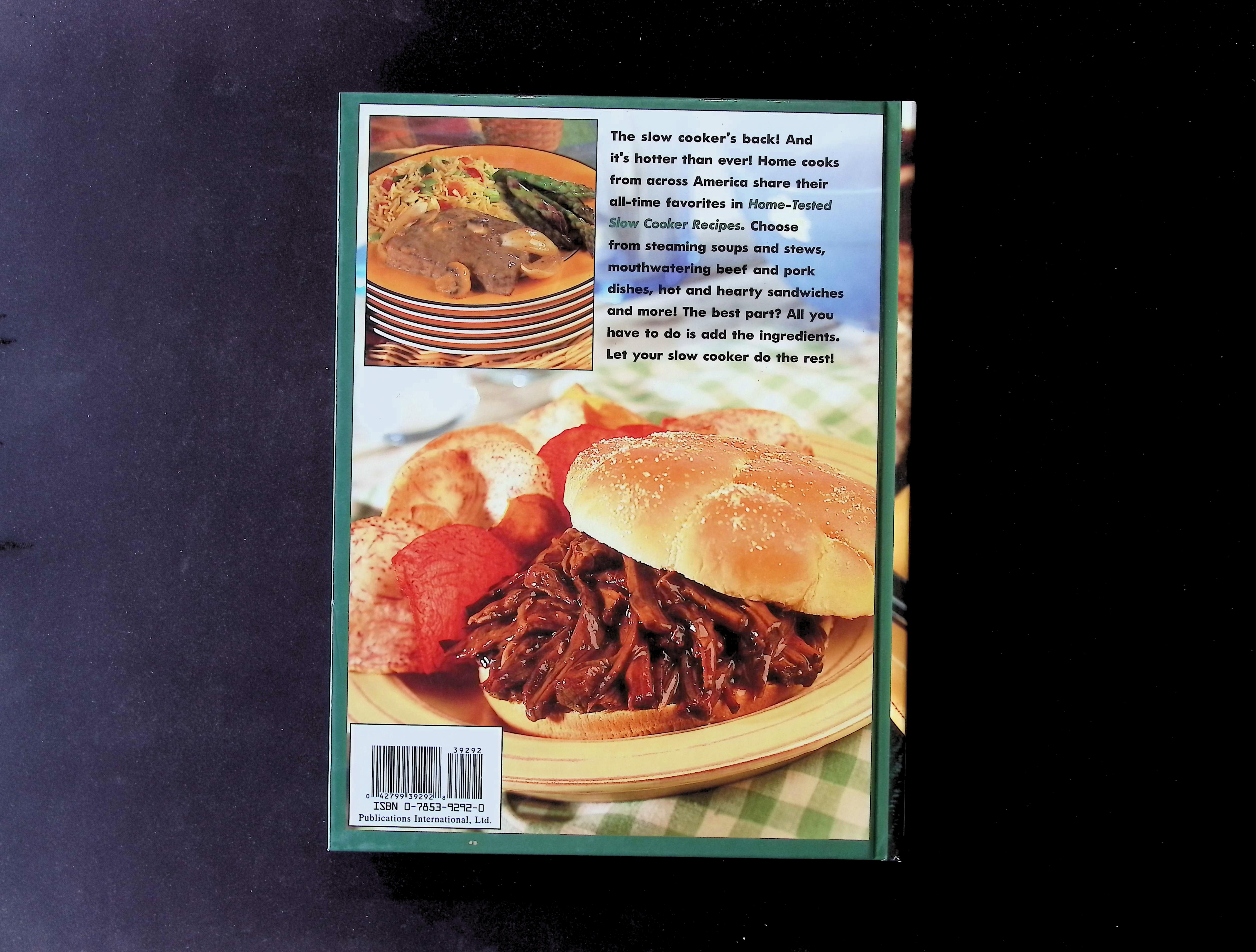 Home-Tested Slow Cooker Recipes — image 2