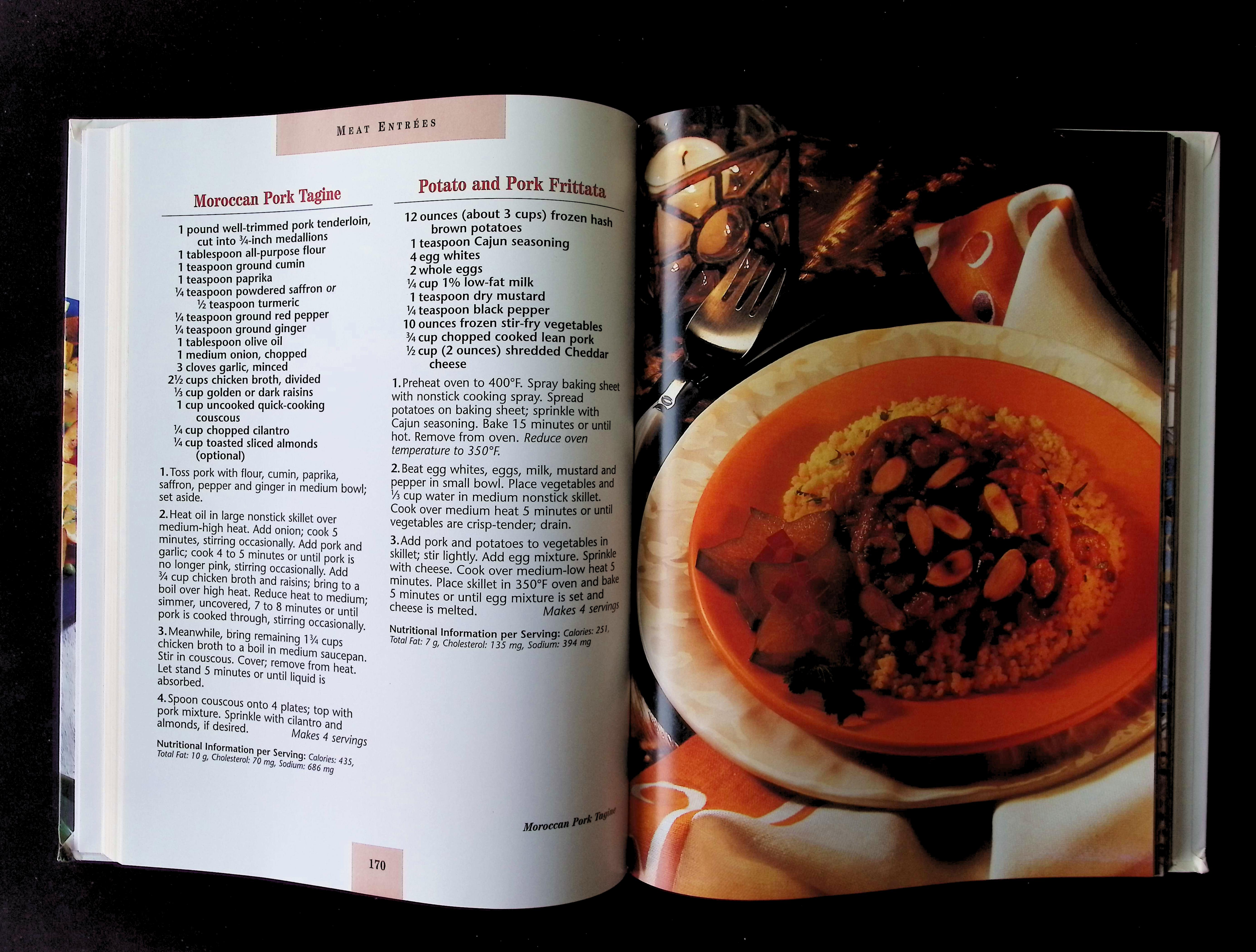America's Favorite Brand Name Light Cooking — image 4