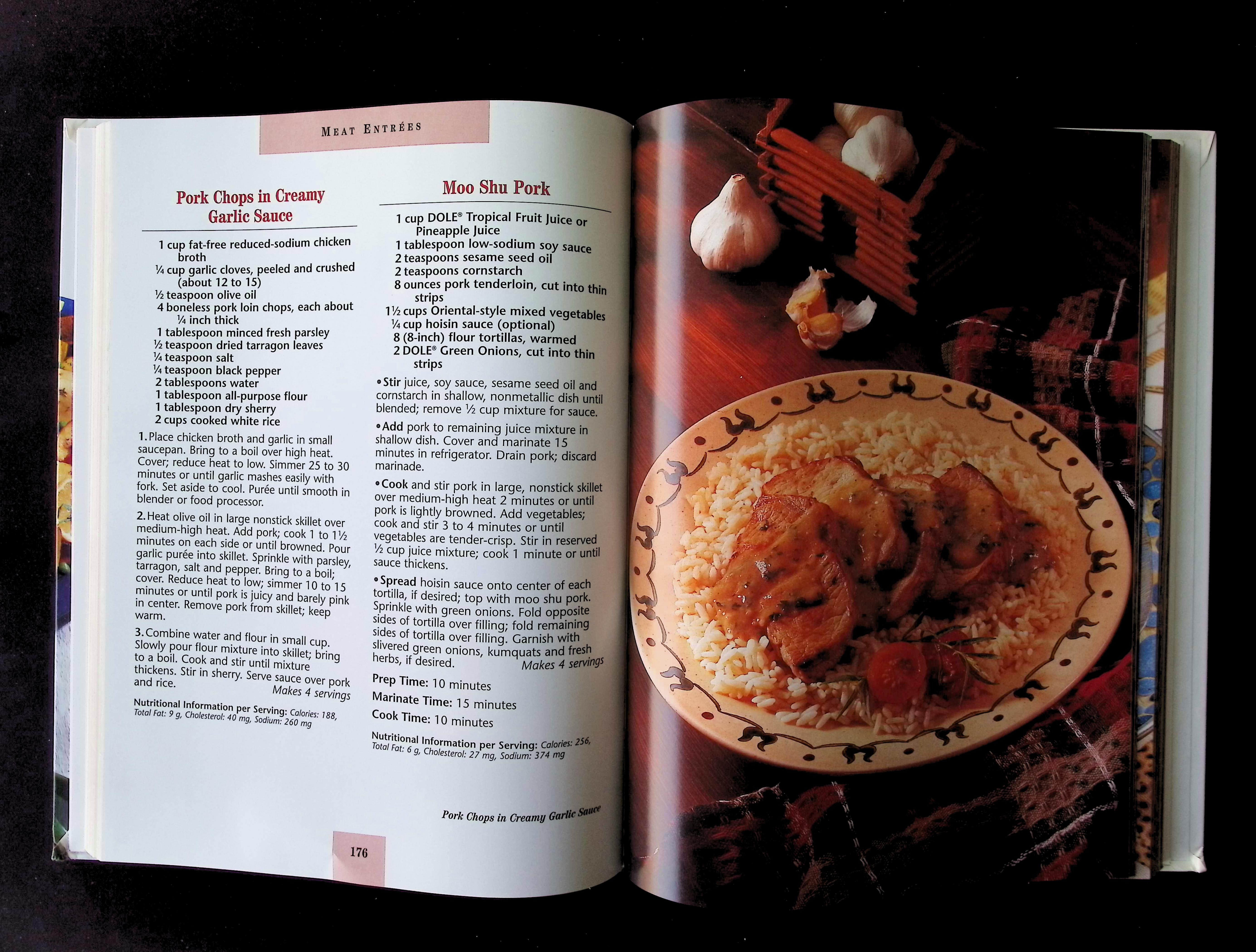America's Favorite Brand Name Light Cooking — image 5