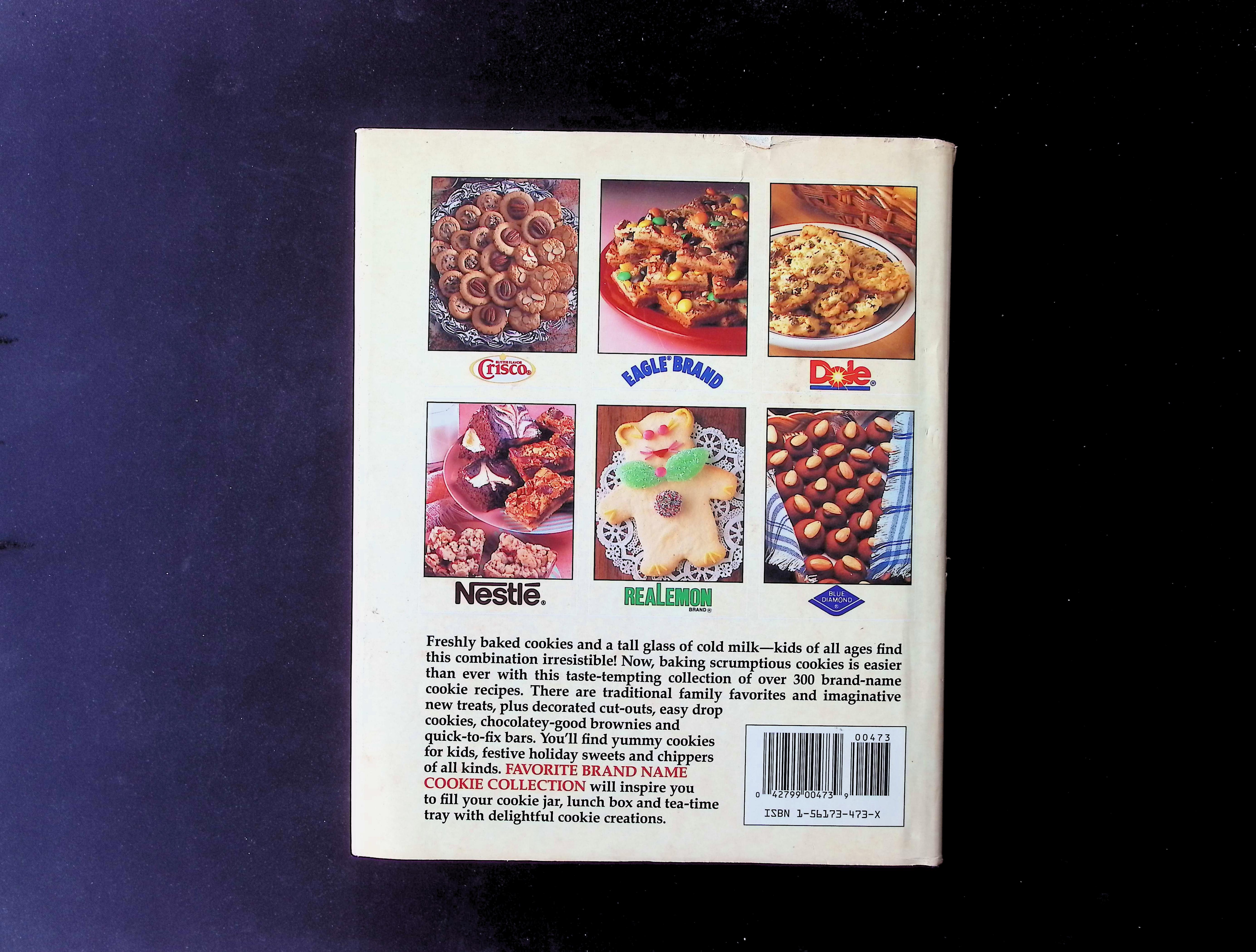 Favorite Brand Name Cookie Collection — image 2