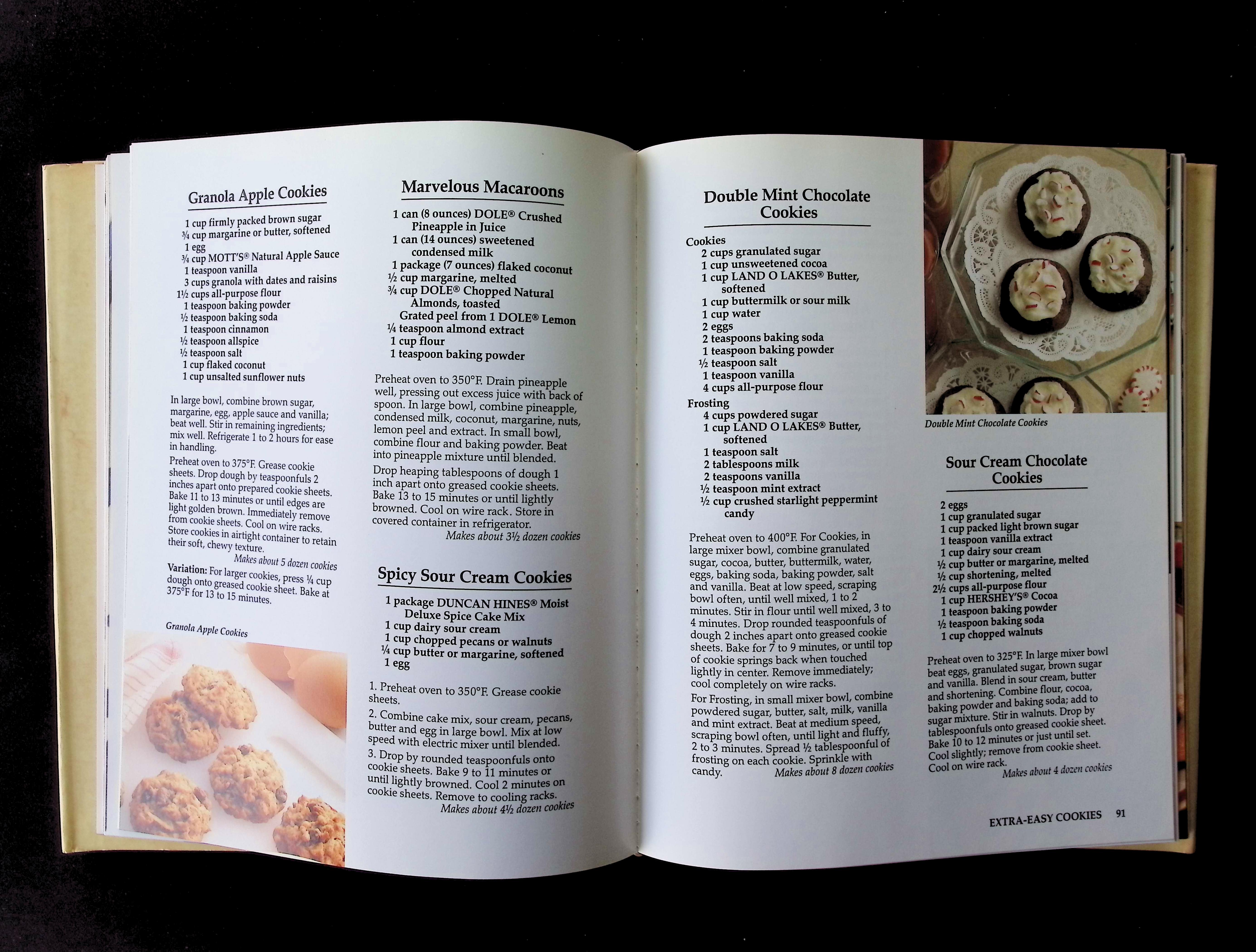 Favorite Brand Name Cookie Collection — image 4