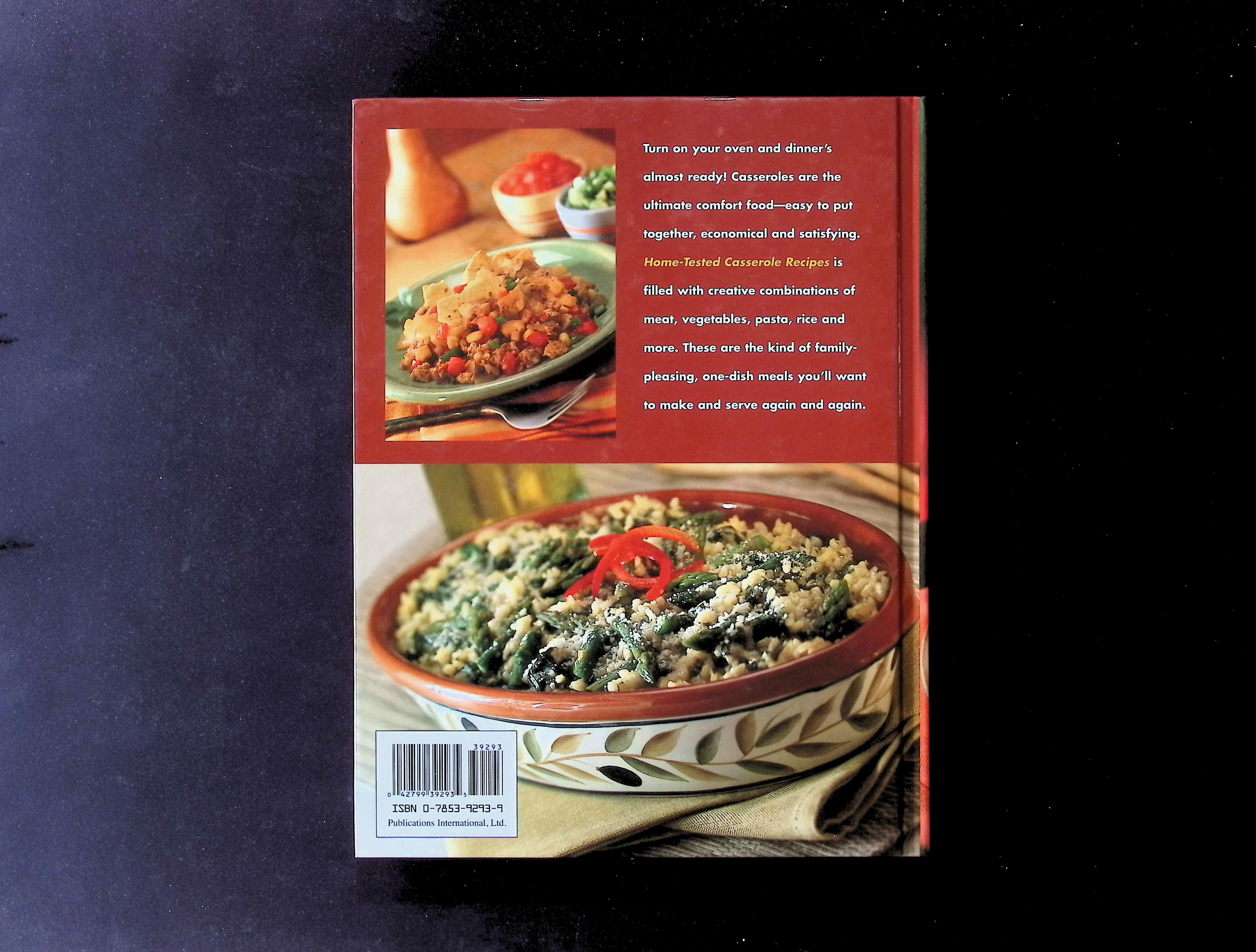 Home-Tested Casserole Recipes — image 2