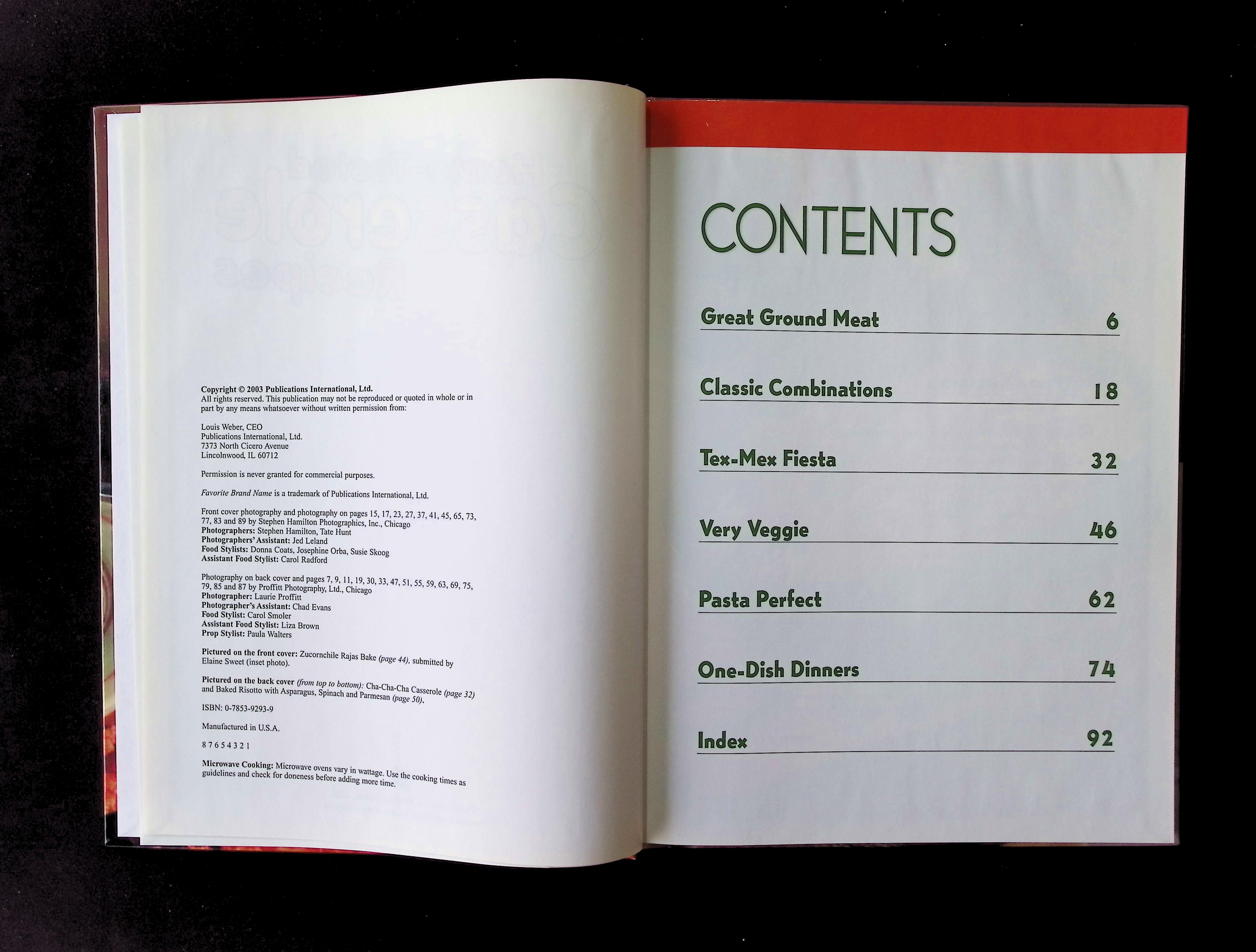 Home-Tested Casserole Recipes — image 3