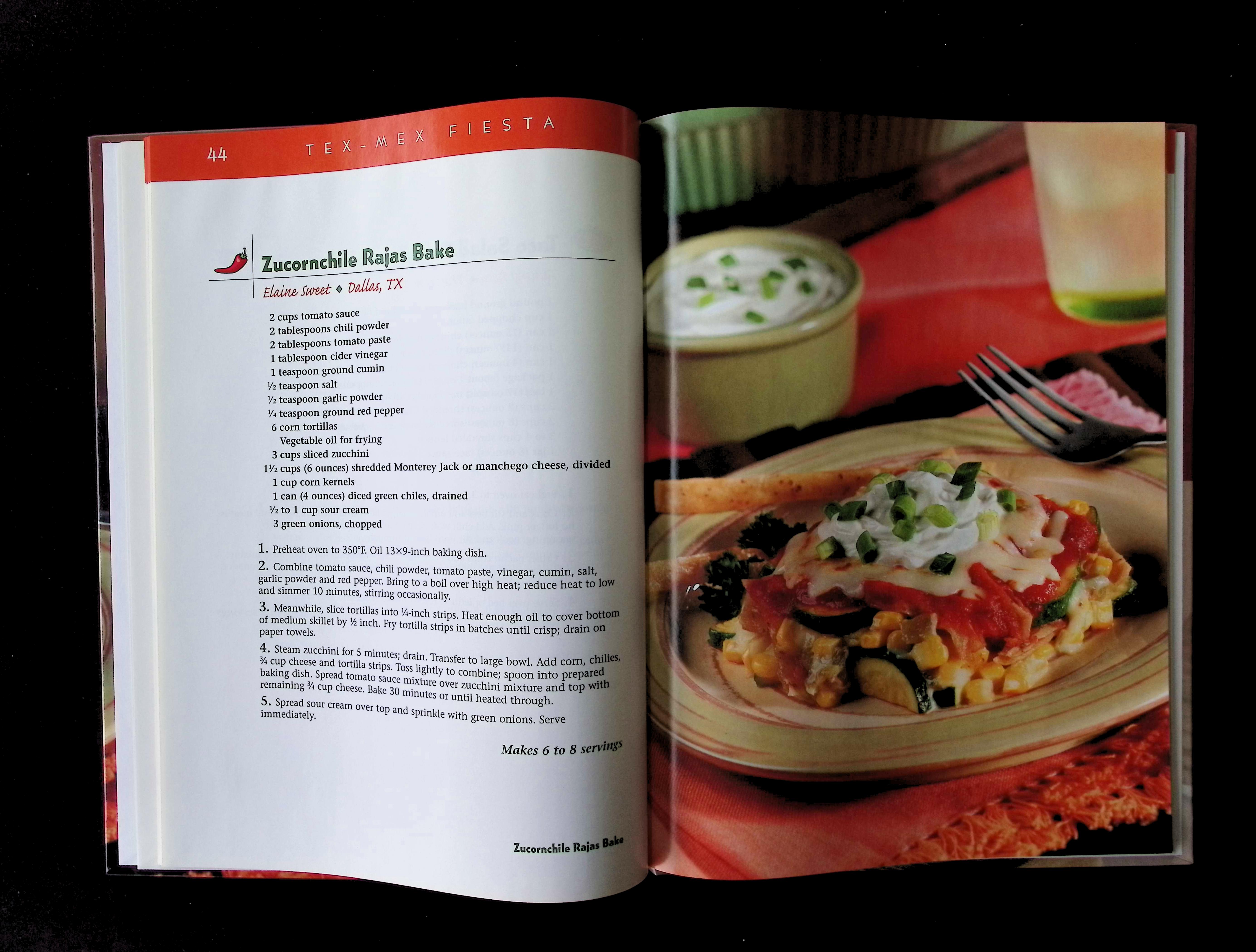 Home-Tested Casserole Recipes — image 4