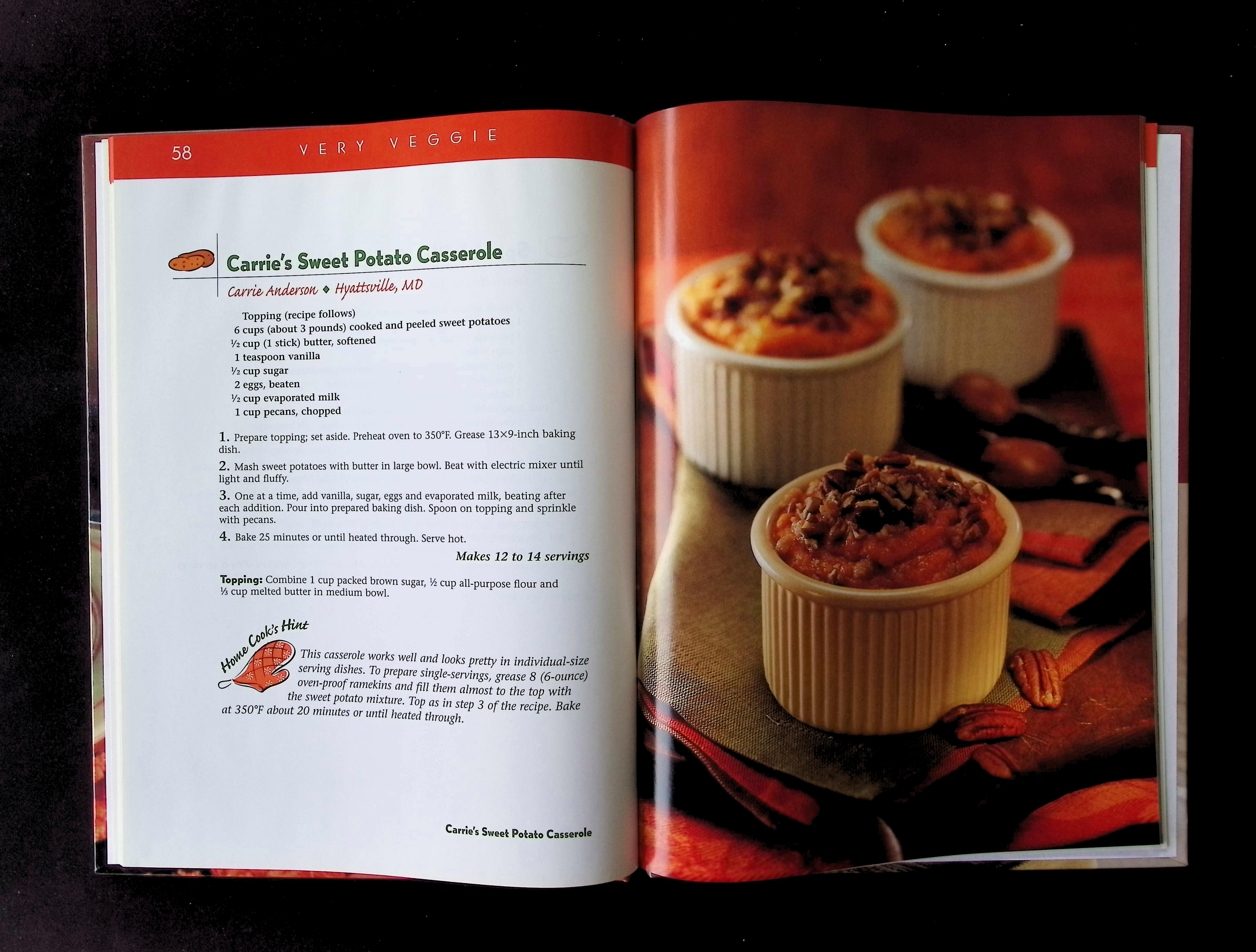 Home-Tested Casserole Recipes — image 5