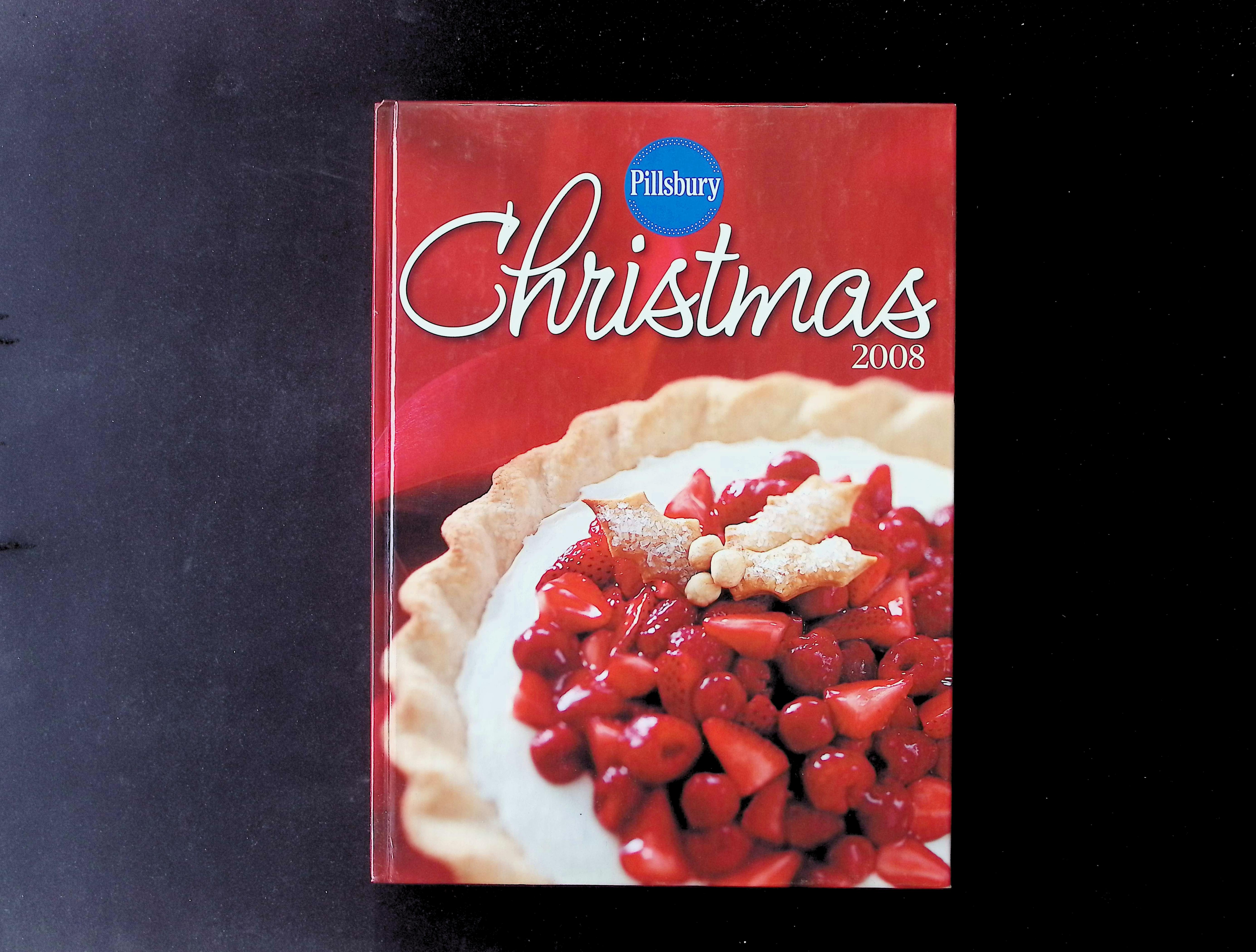 Pillsbury Christmas 2008.