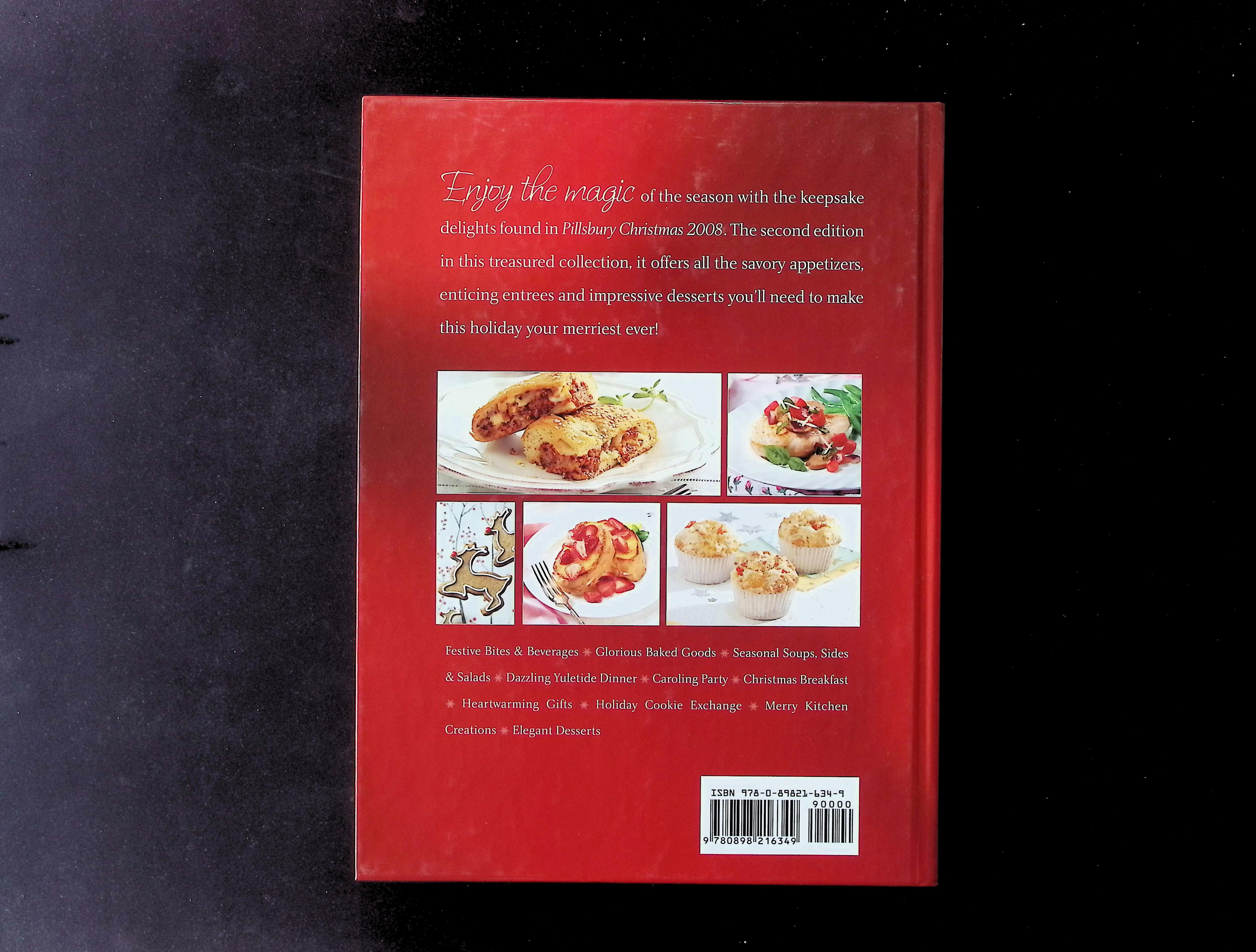 Pillsbury Christmas 2008. — image 2