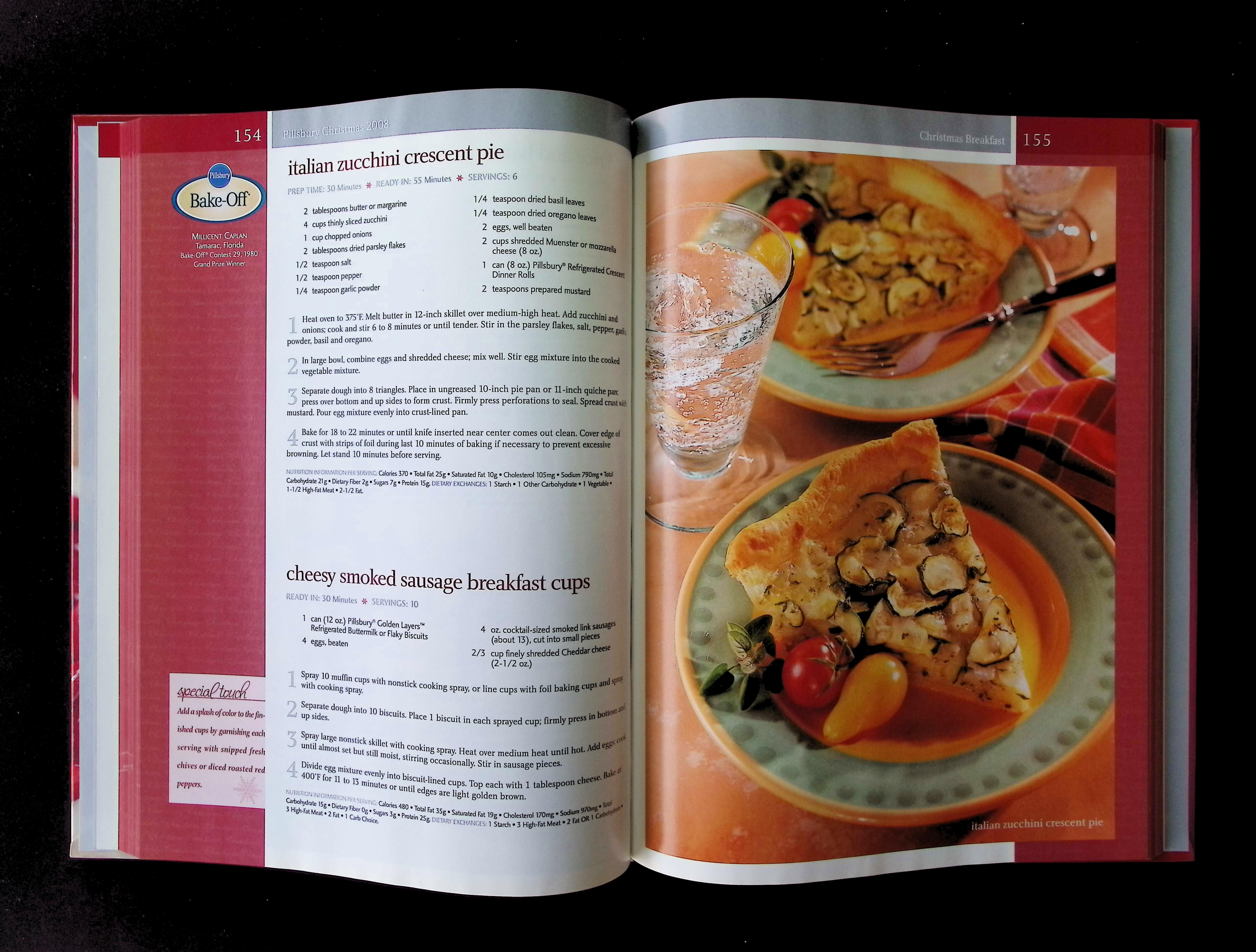 Pillsbury Christmas 2008. — image 4