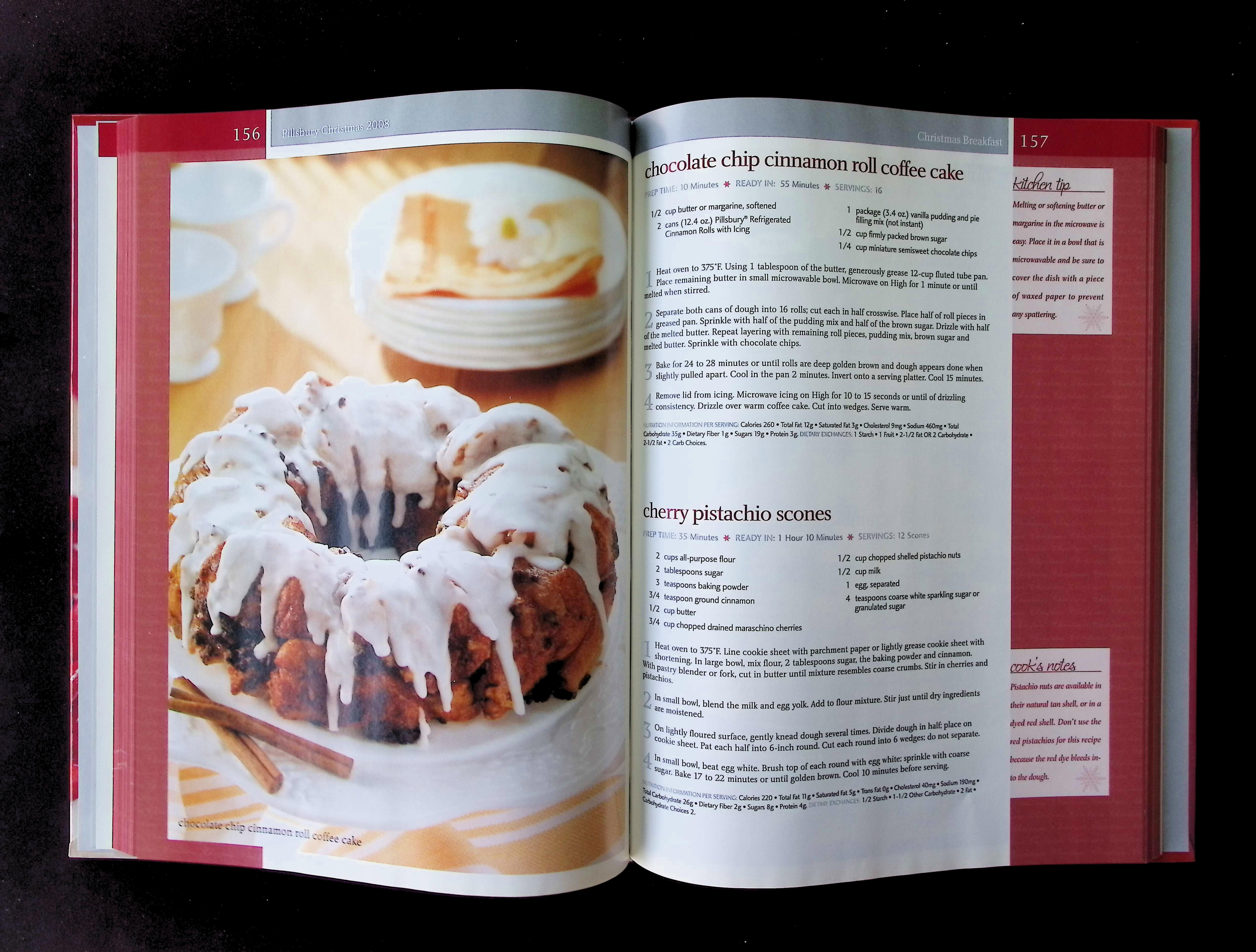 Pillsbury Christmas 2008. — image 5