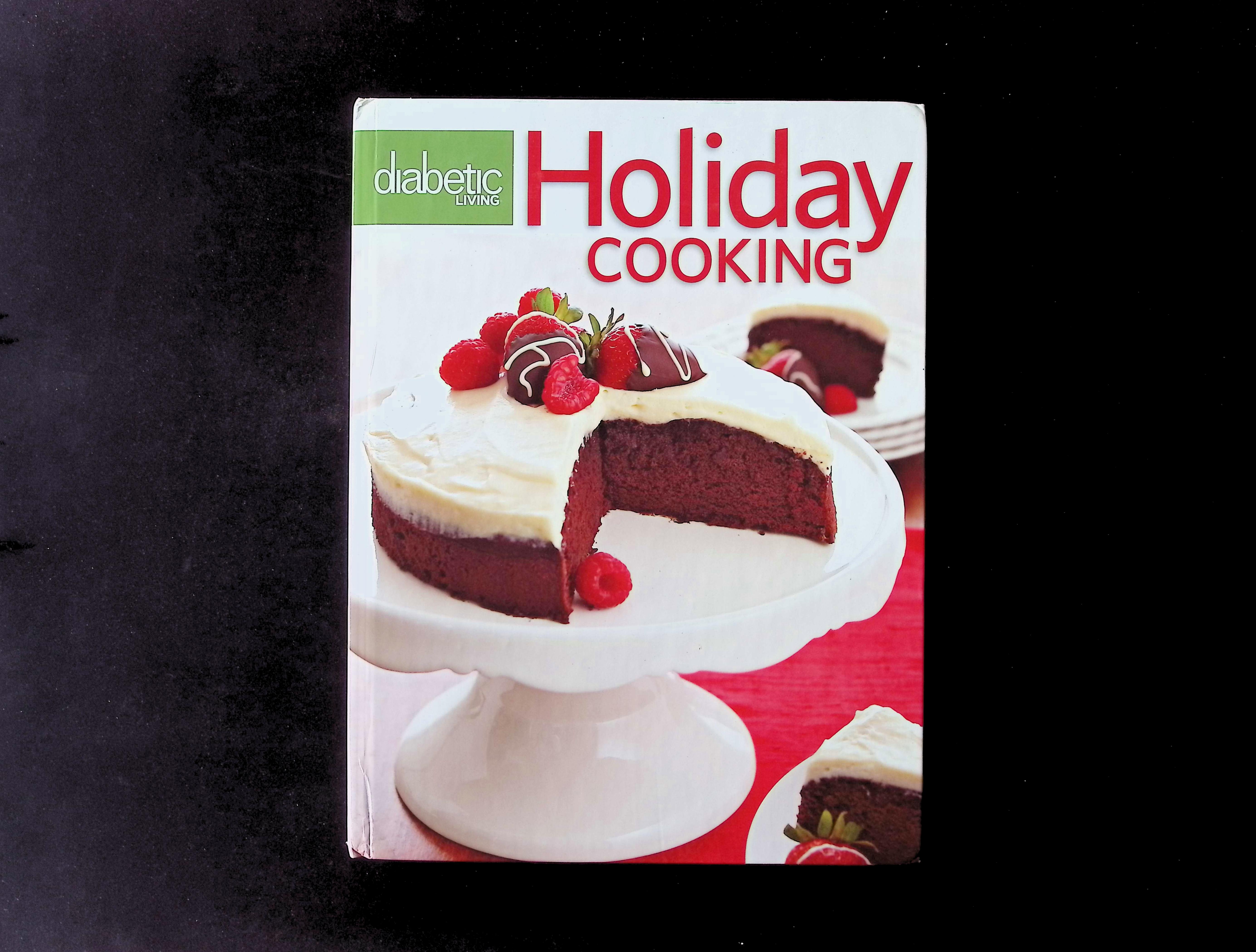 Diabetic Living Holiday Cooking
