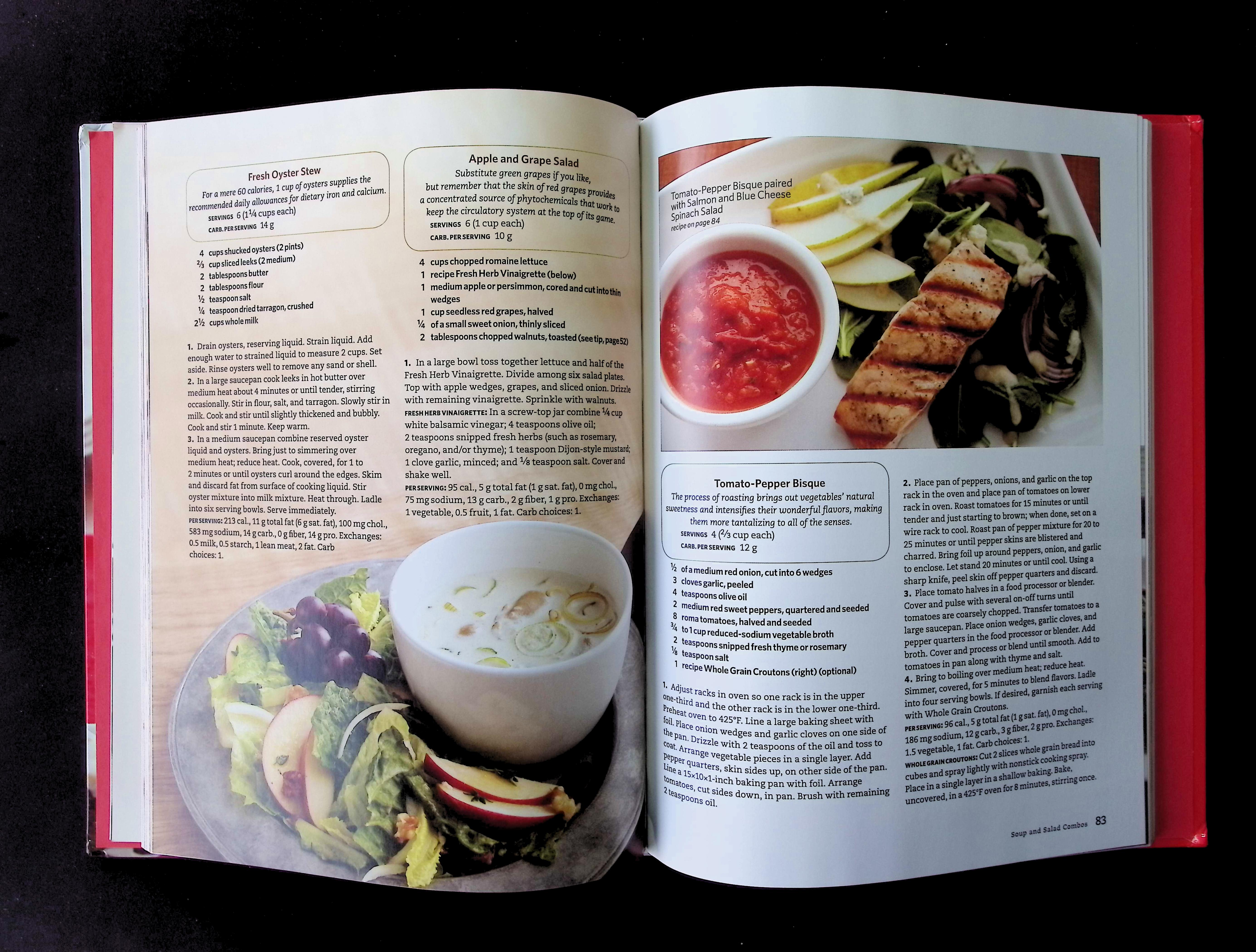Diabetic Living Holiday Cooking — image 5