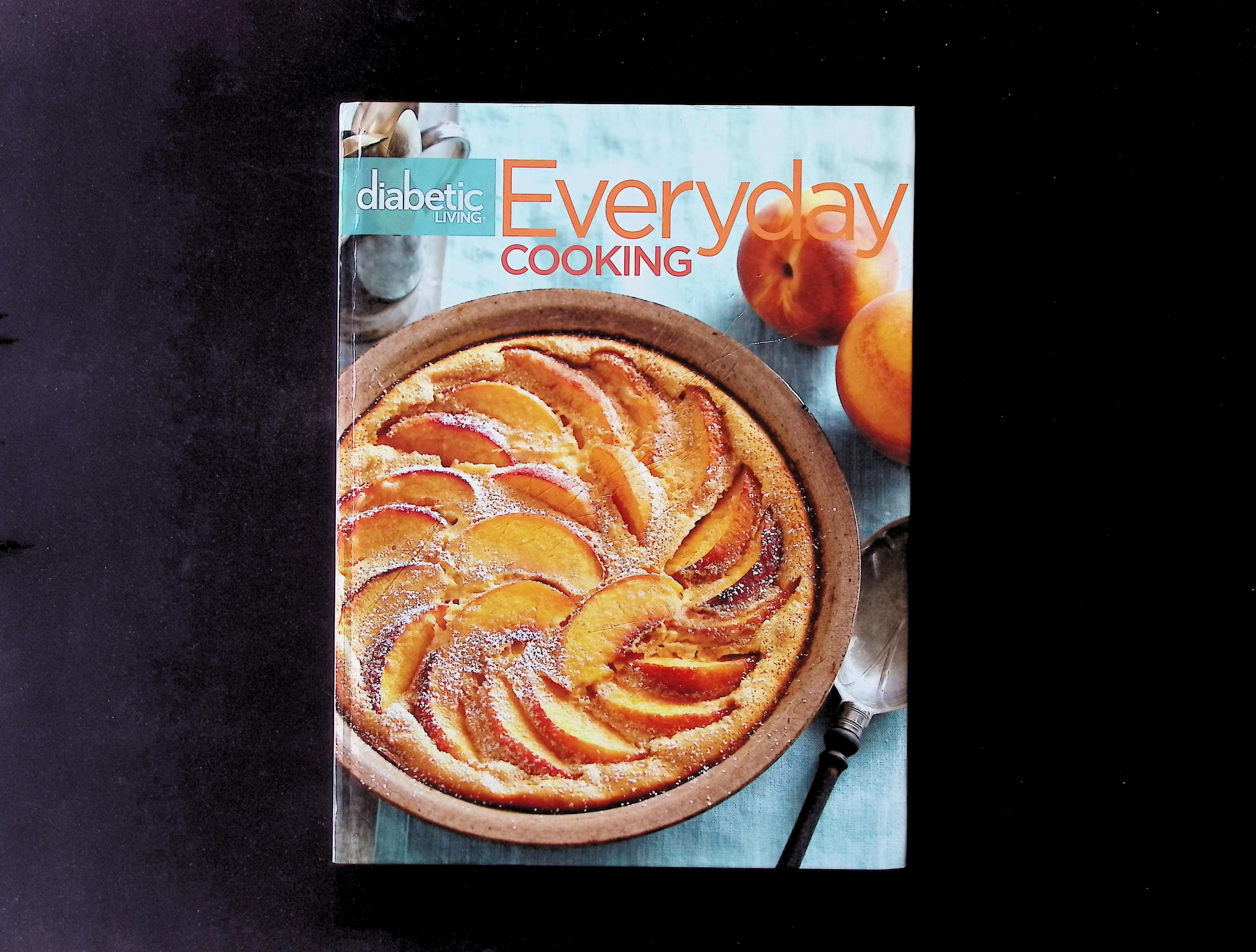Diabetic Living Everyday Cooking