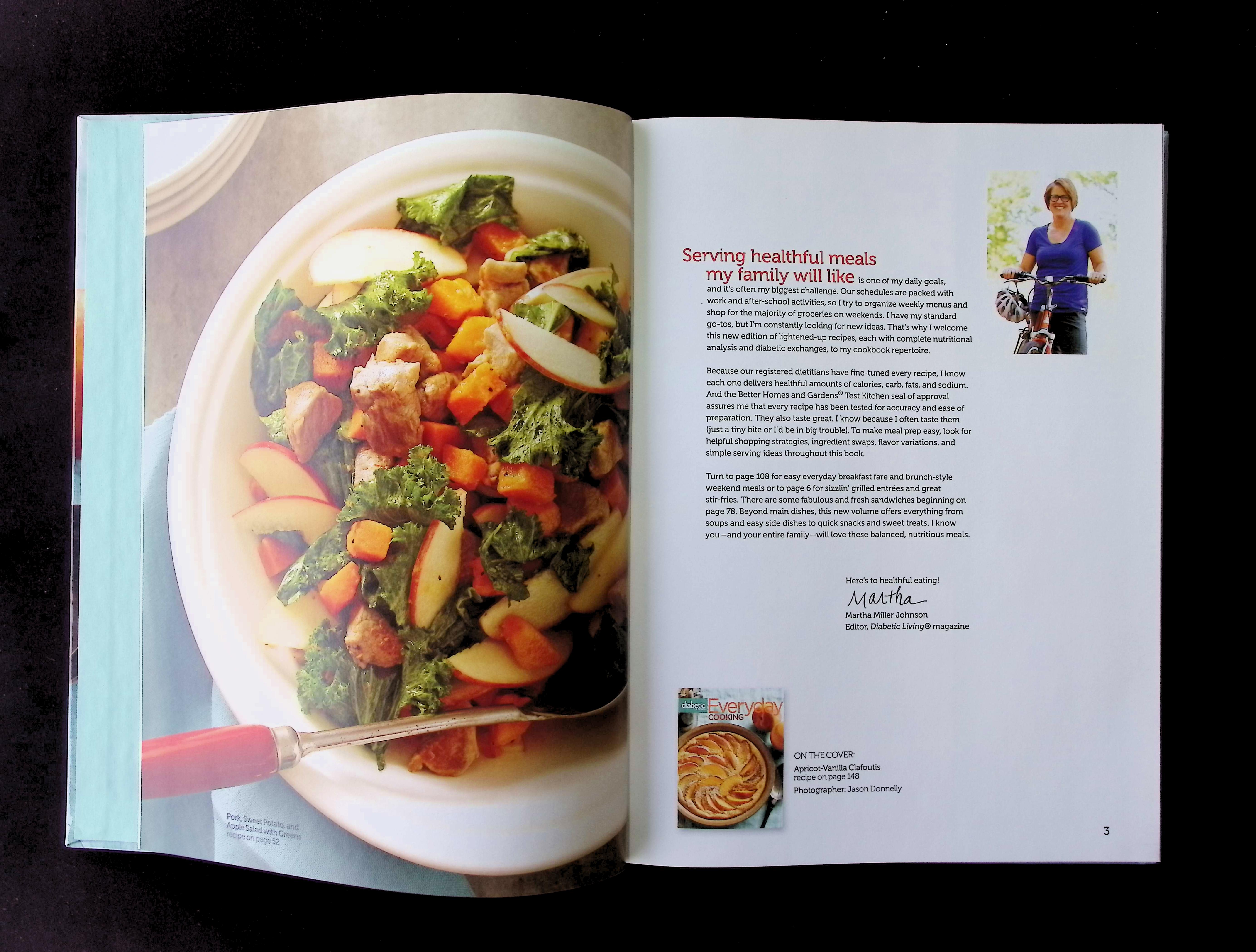 Diabetic Living Everyday Cooking — image 2