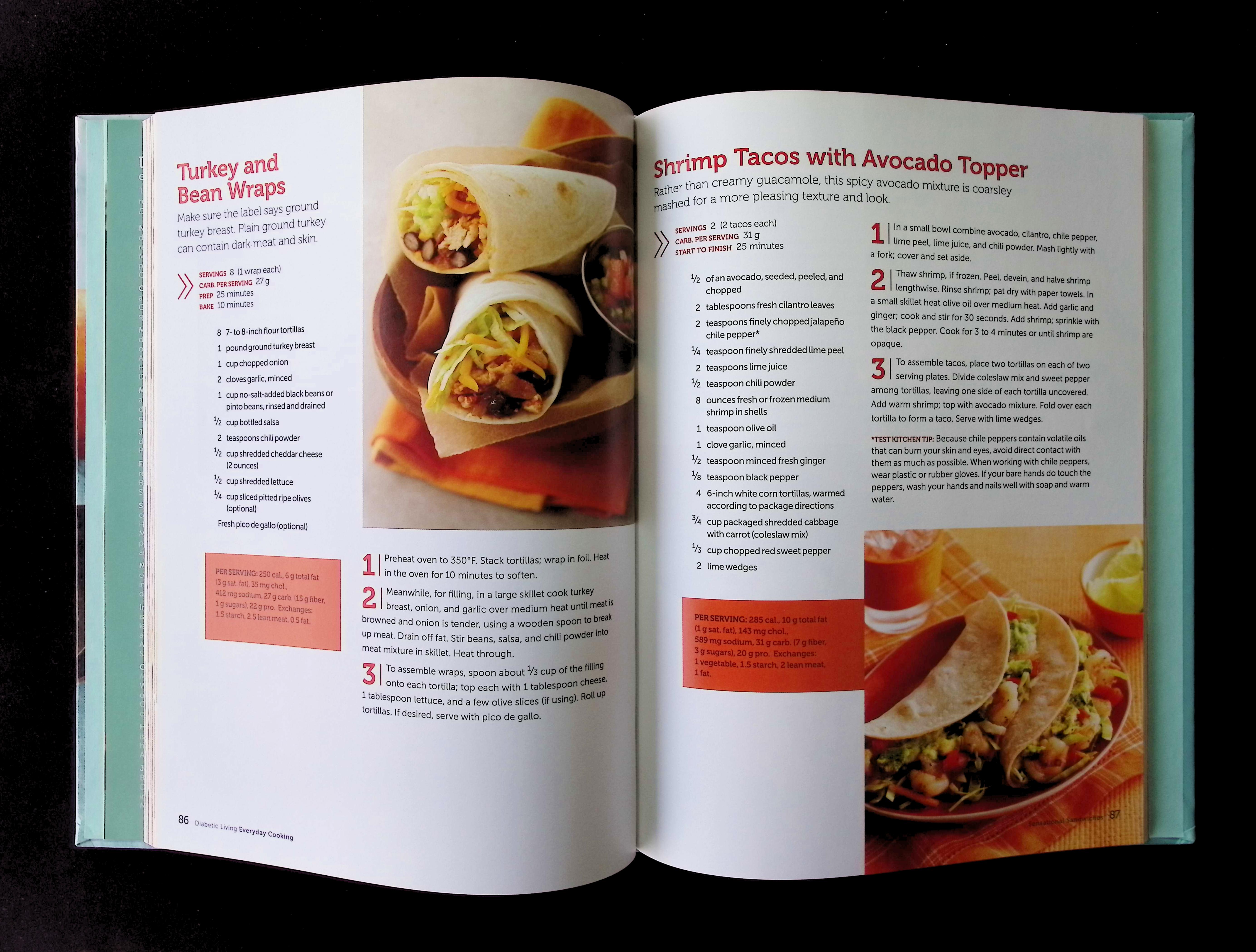Diabetic Living Everyday Cooking — image 5