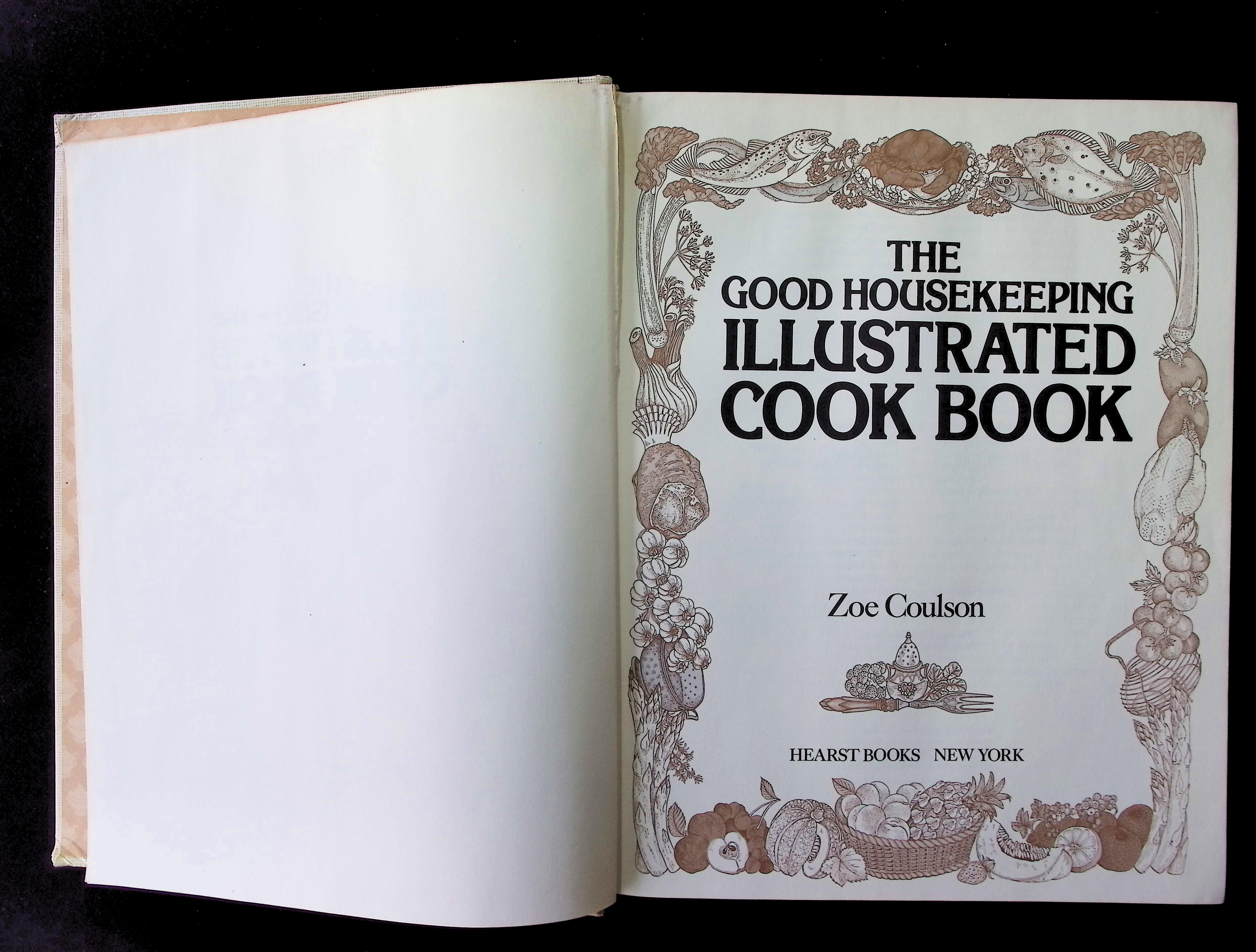 The Good Housekeeping Illustrated Cookbook — image 2