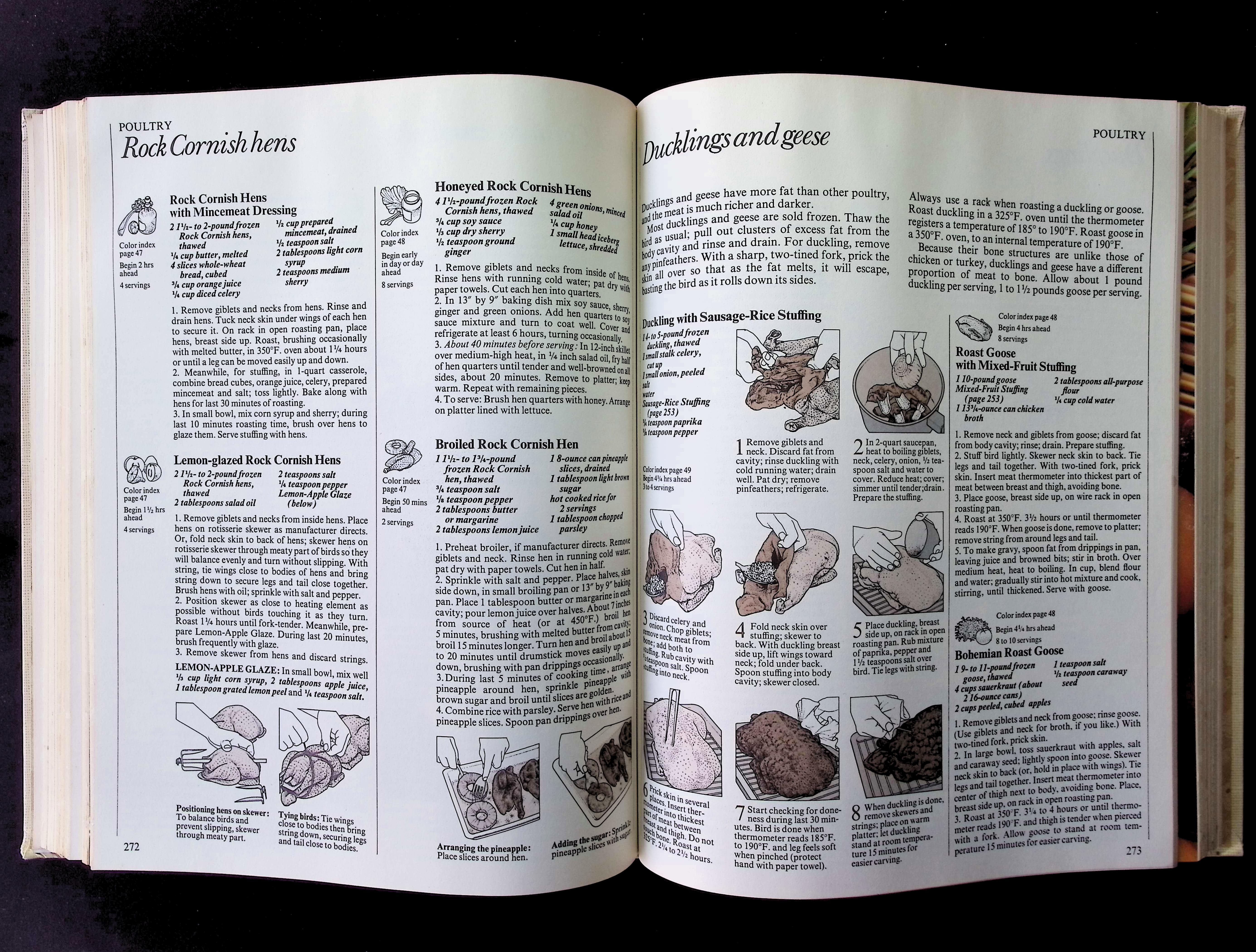 The Good Housekeeping Illustrated Cookbook — image 4