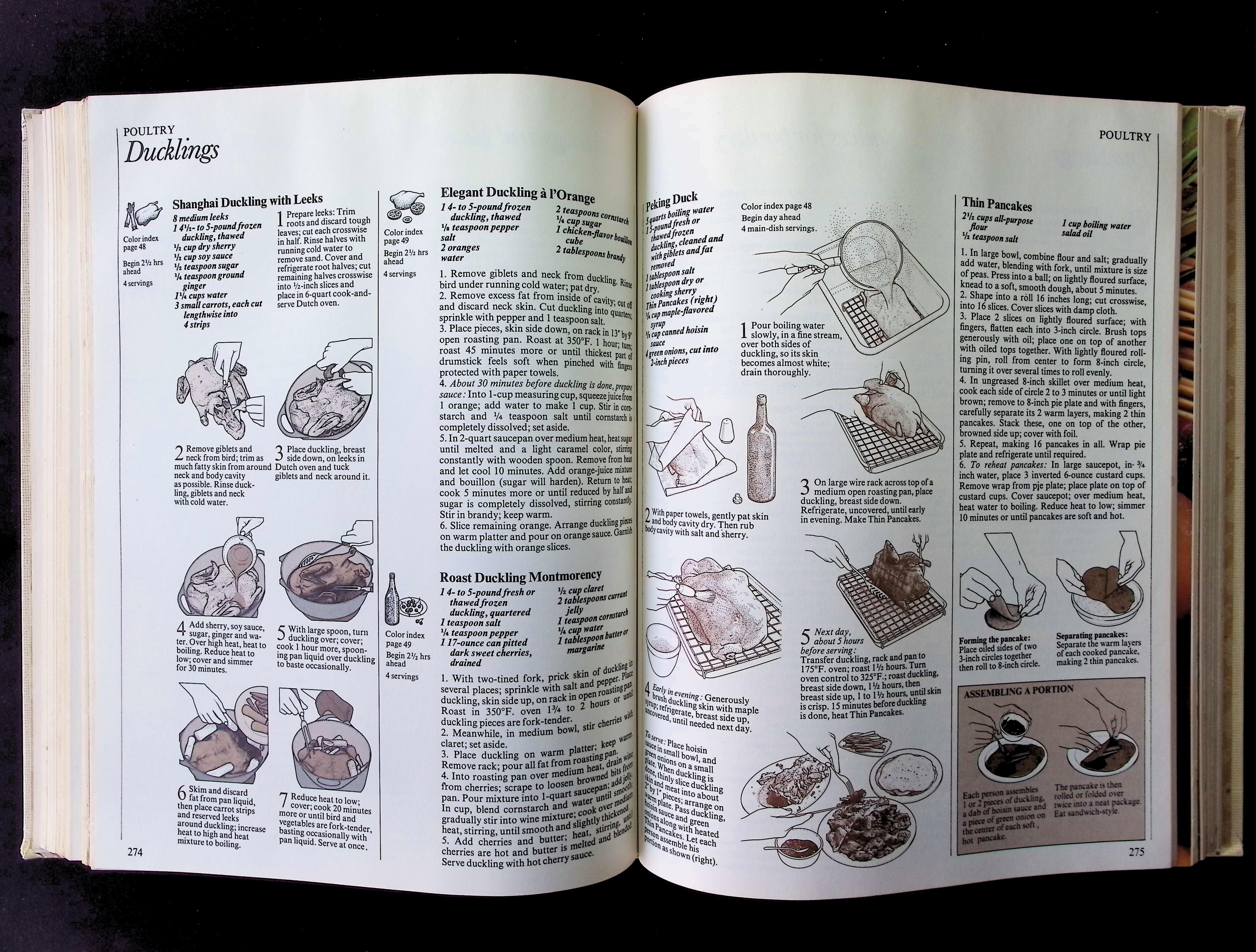 The Good Housekeeping Illustrated Cookbook — image 5