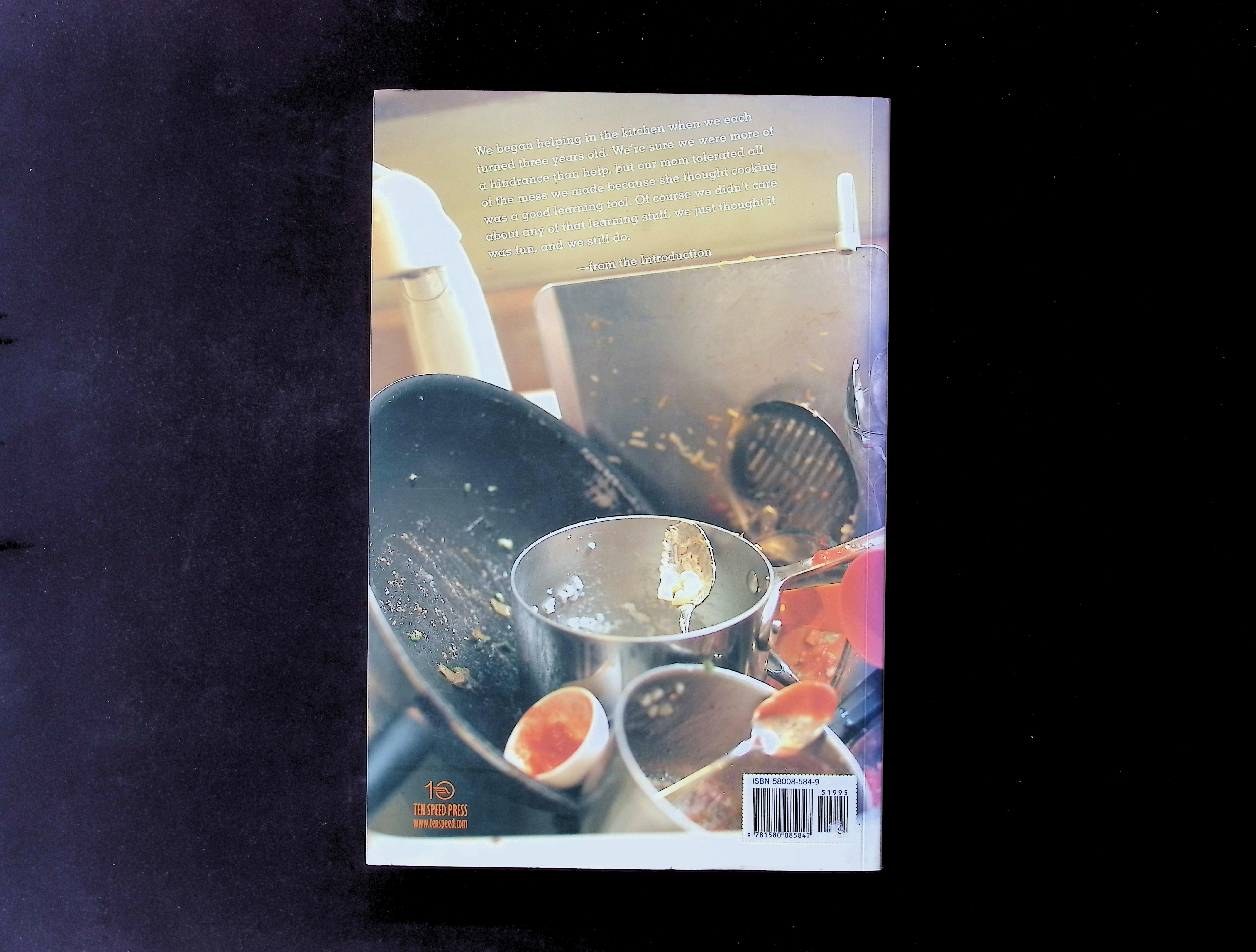 Teens Cook: How To Cook What You Want To Eat — image 2