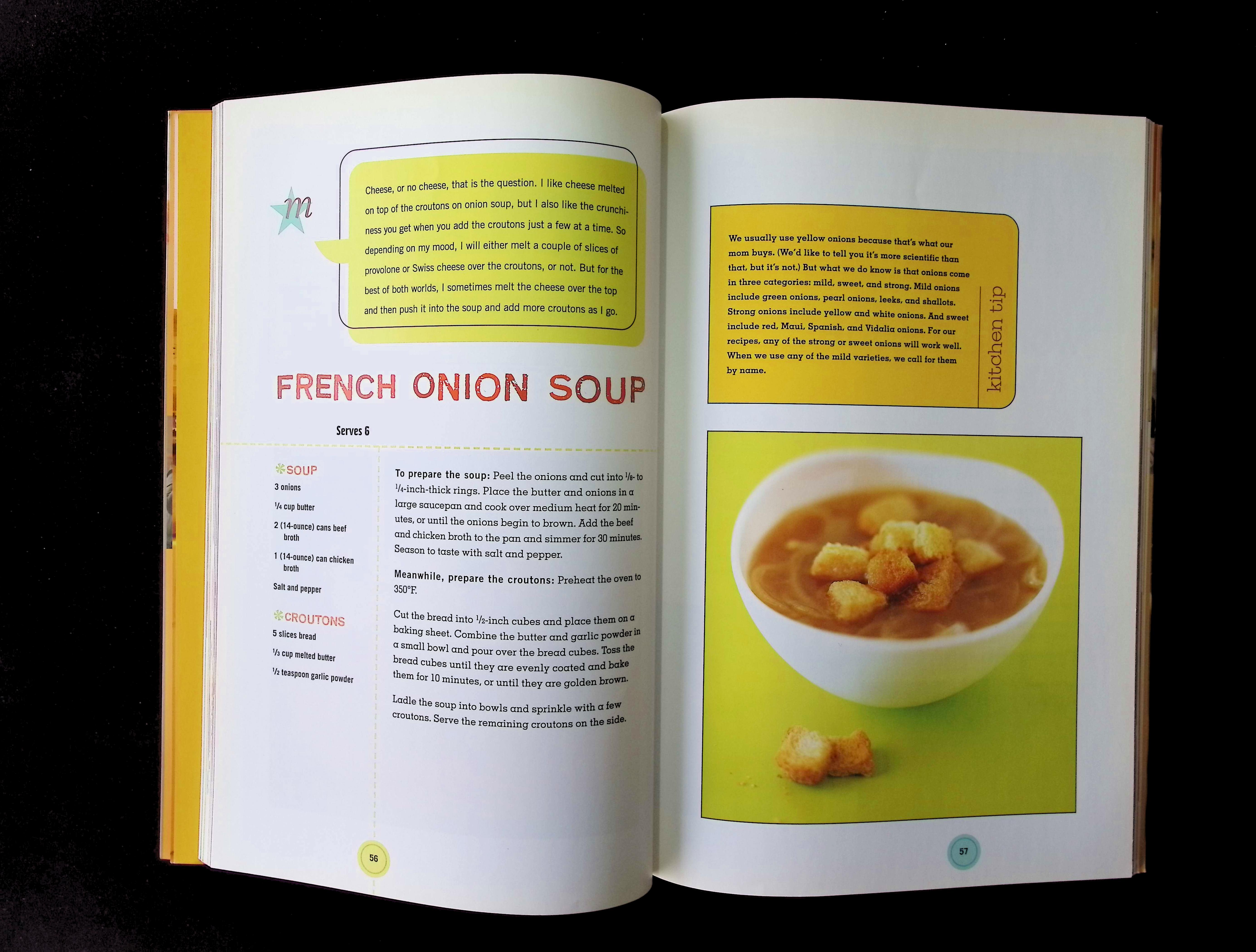Teens Cook: How To Cook What You Want To Eat — image 4