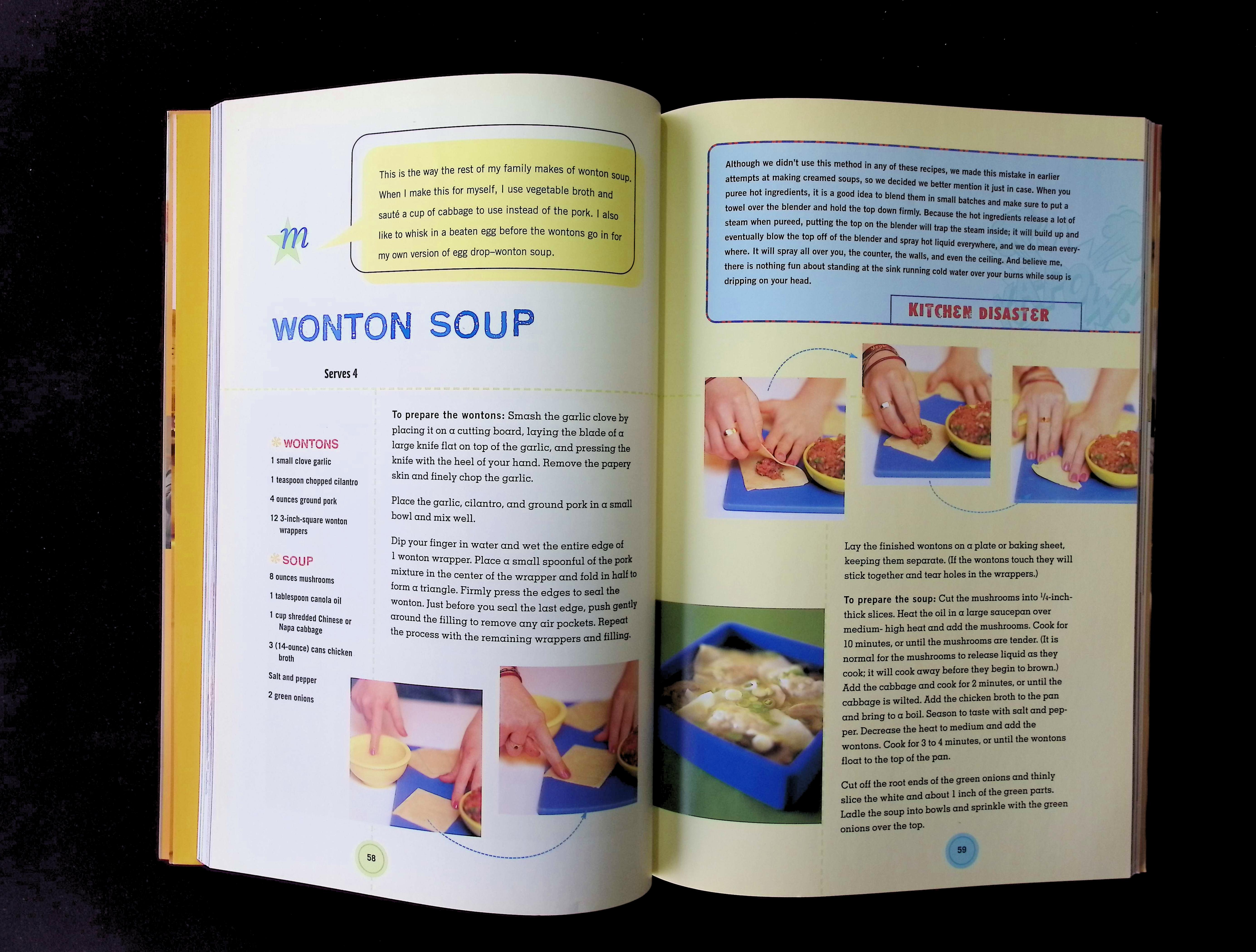 Teens Cook: How To Cook What You Want To Eat — image 5