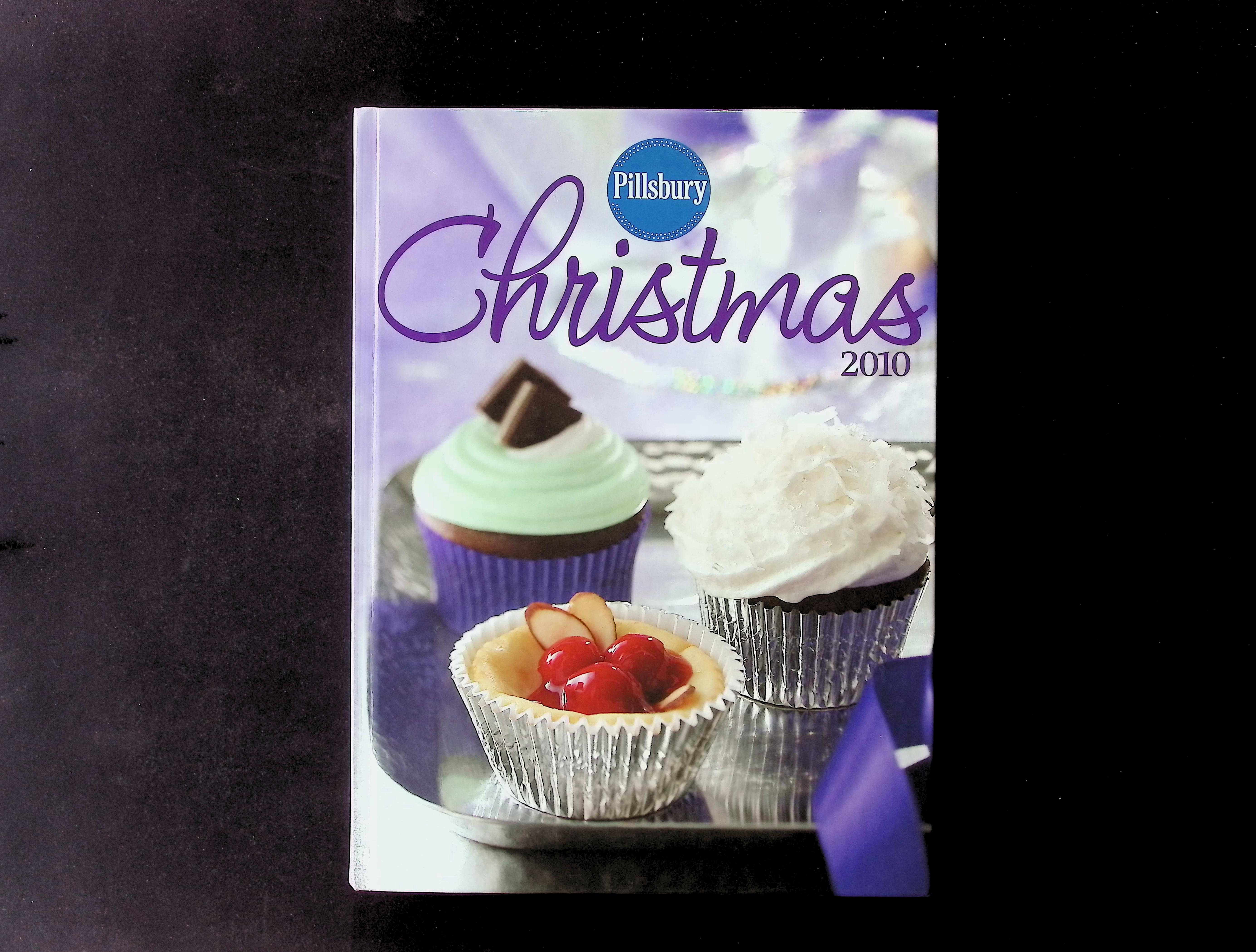 Pillsbury Christmas 2010