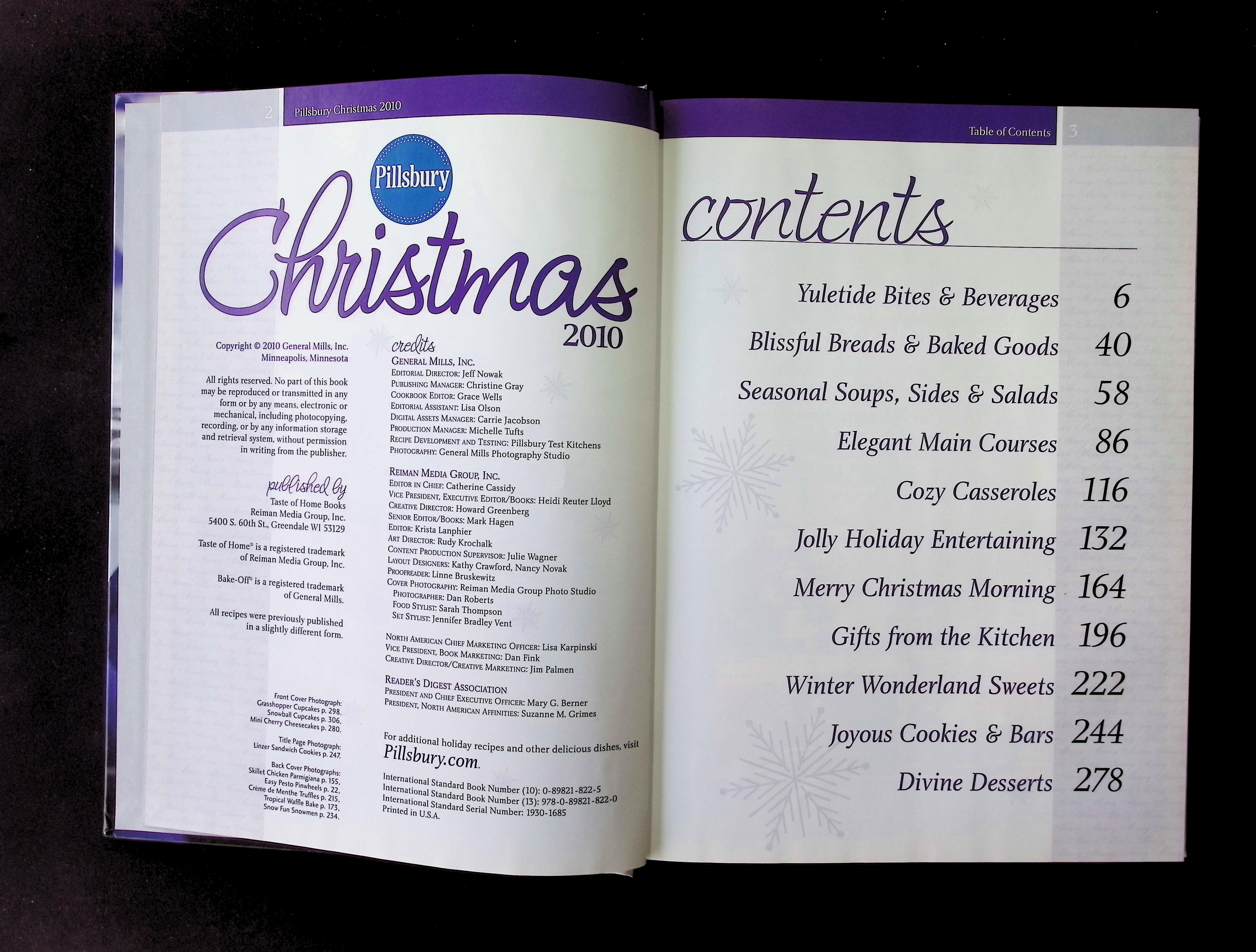 Pillsbury Christmas 2010 — image 3
