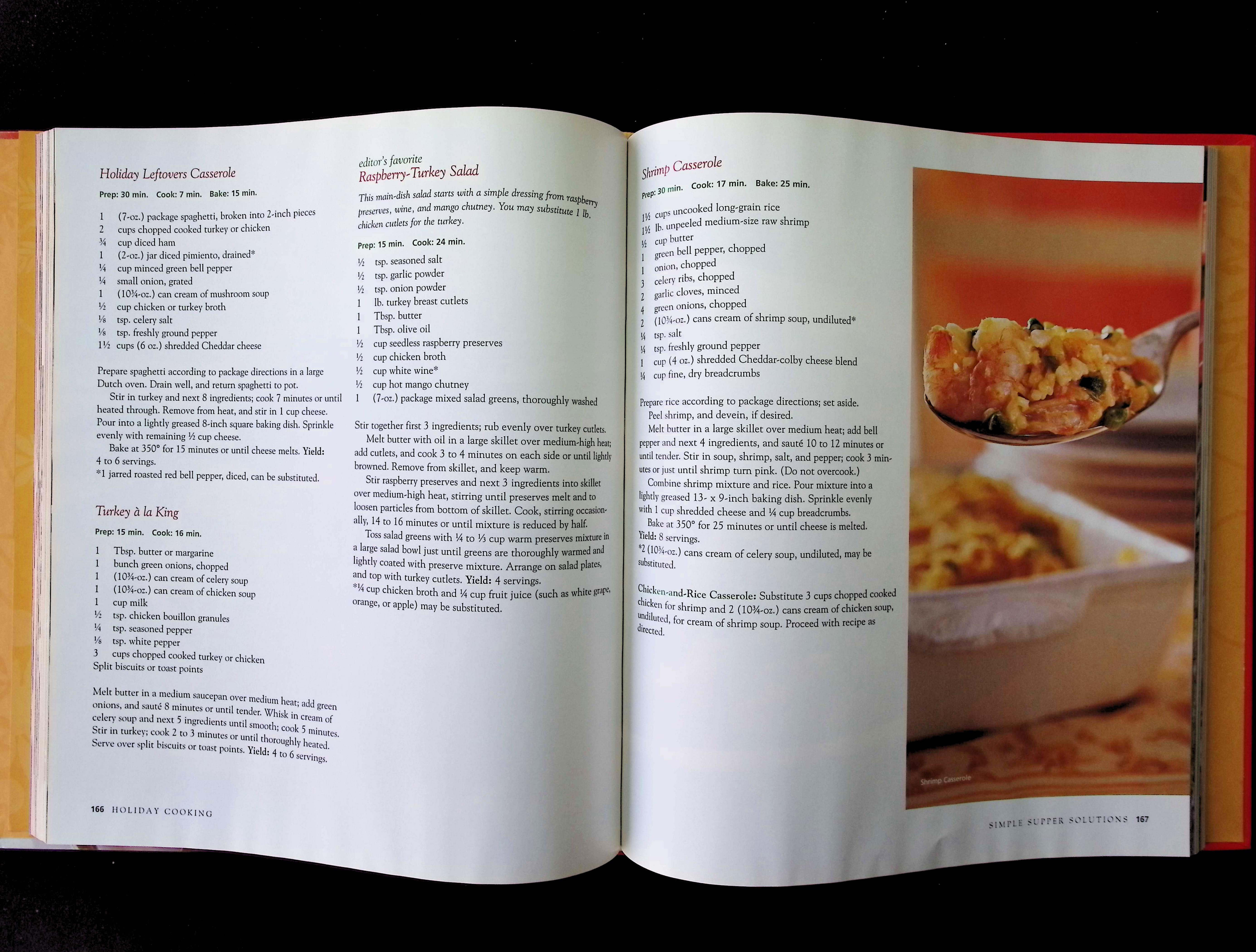Southern Living Christmas Cookbook: All-New Ultimate Holiday Entertaining Guide — image 4