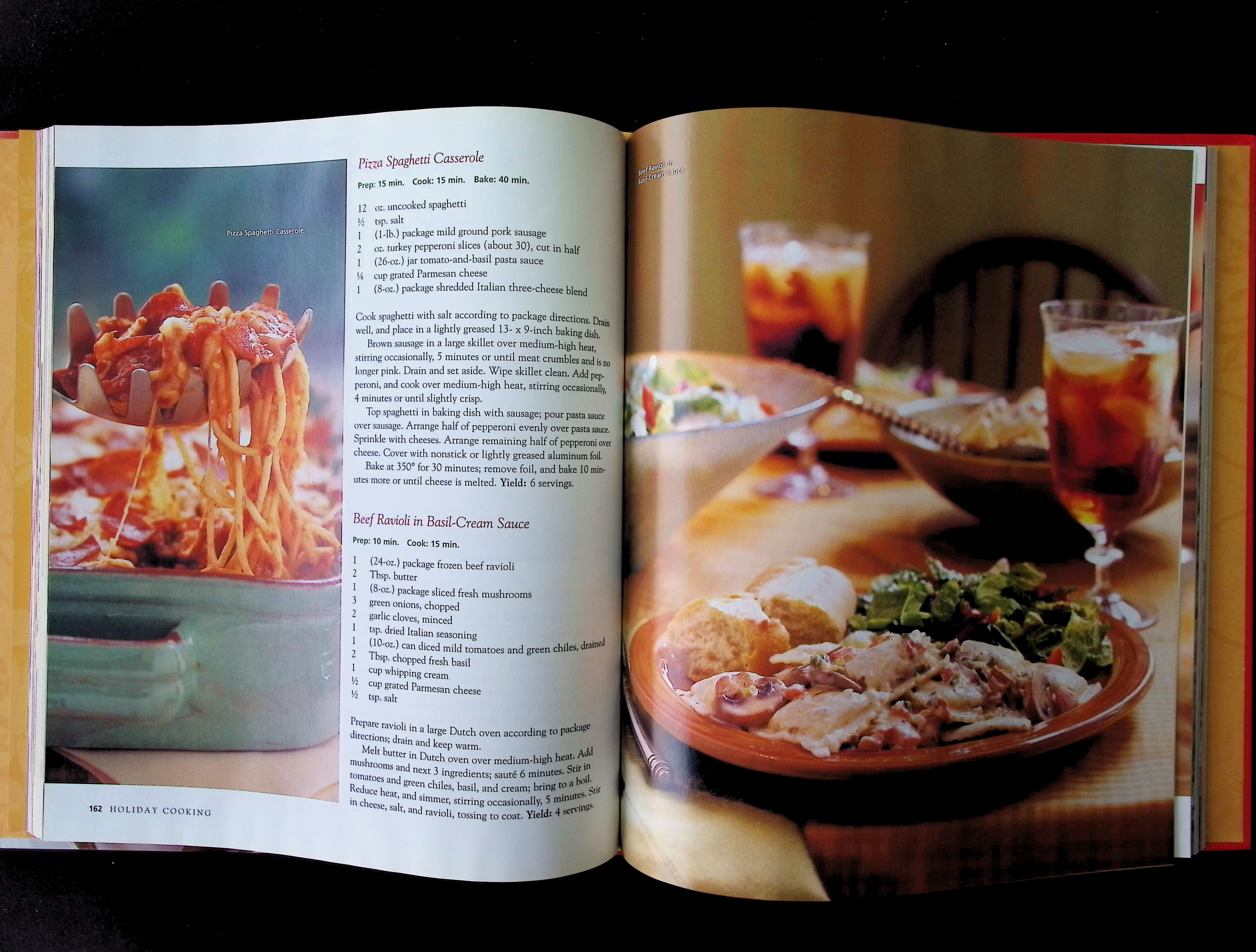 Southern Living Christmas Cookbook: All-New Ultimate Holiday Entertaining Guide — image 5