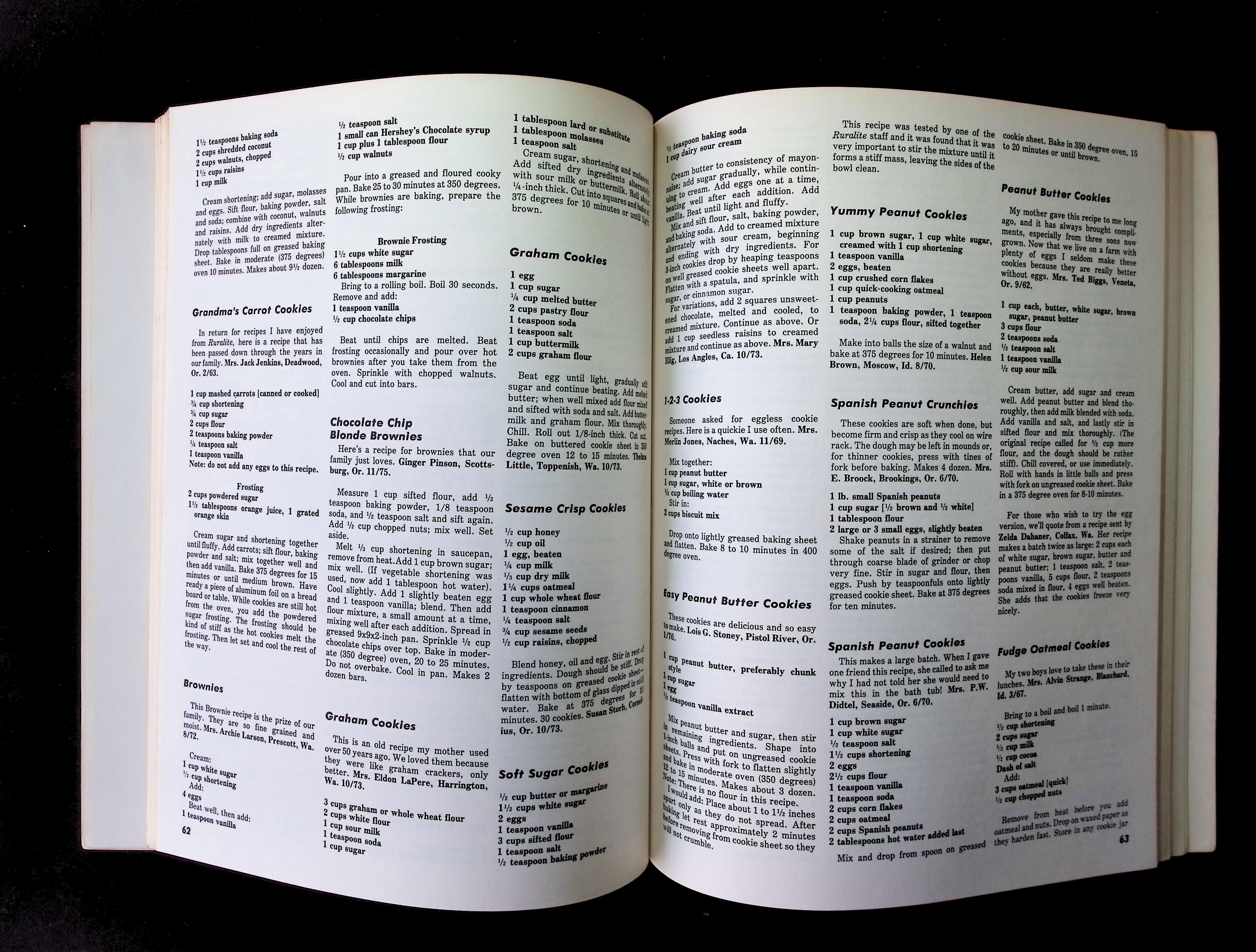 Favorite Recipes from Ruralite Readers — image 4