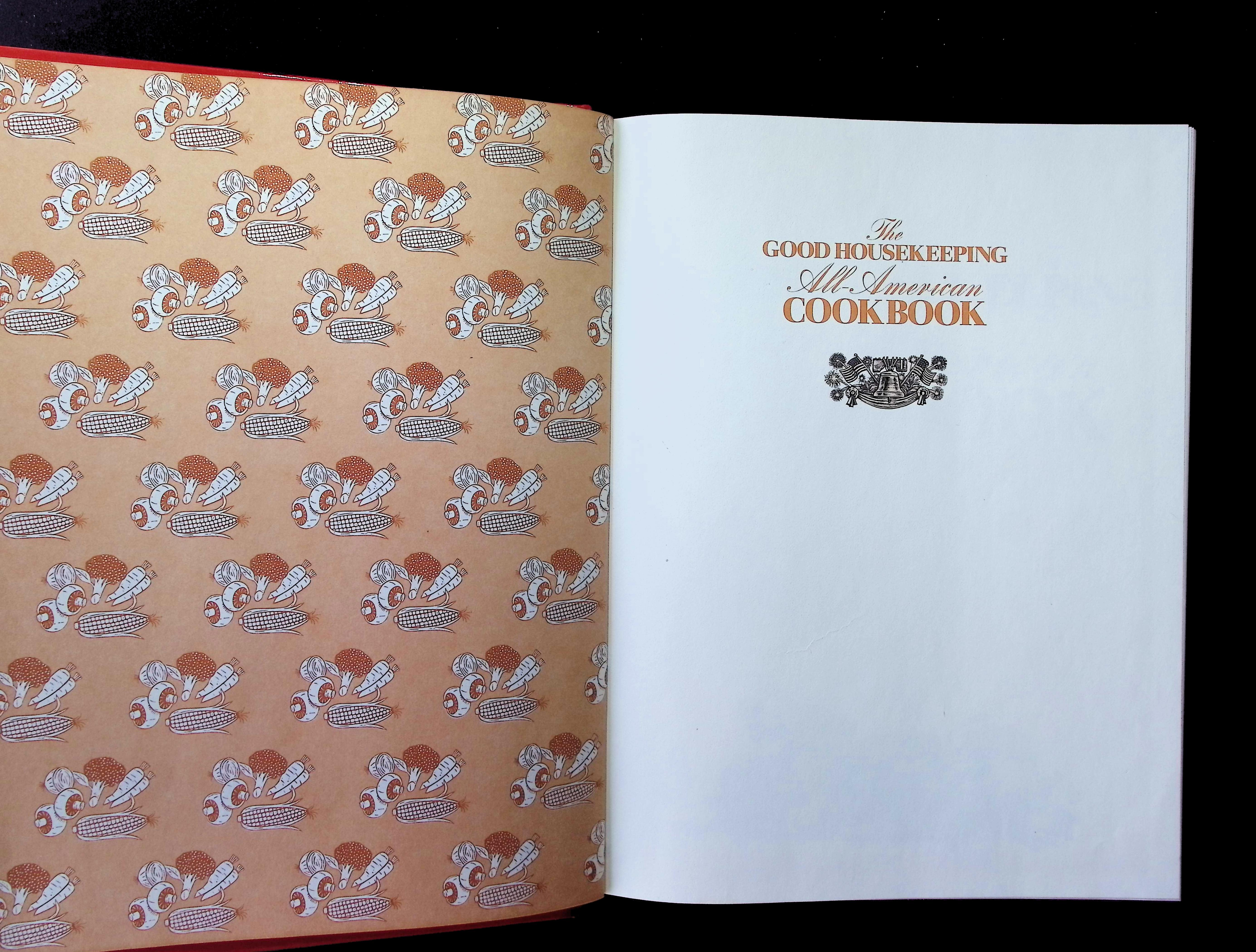 The Good Housekeeping All-American Cookbook — image 2