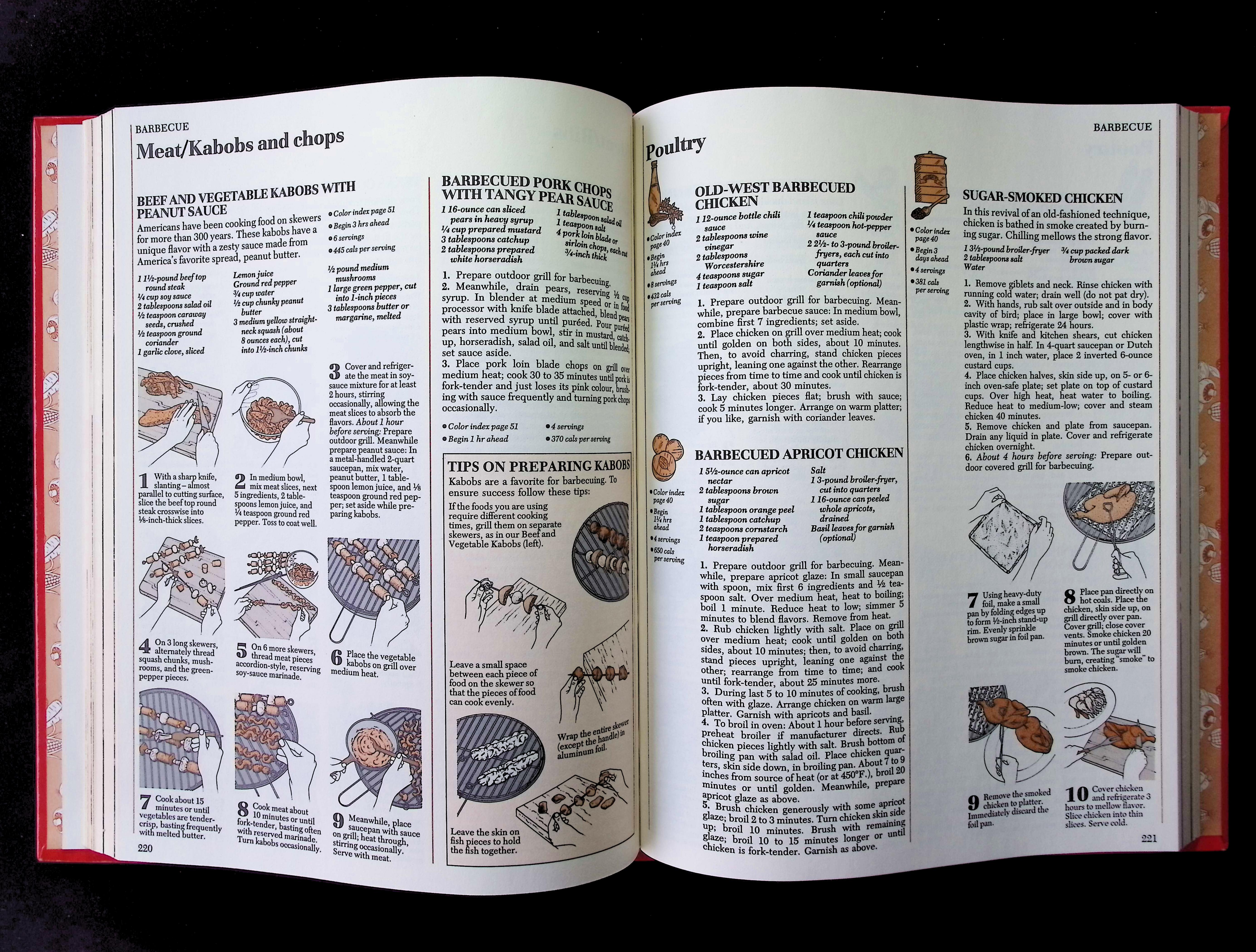 The Good Housekeeping All-American Cookbook — image 4