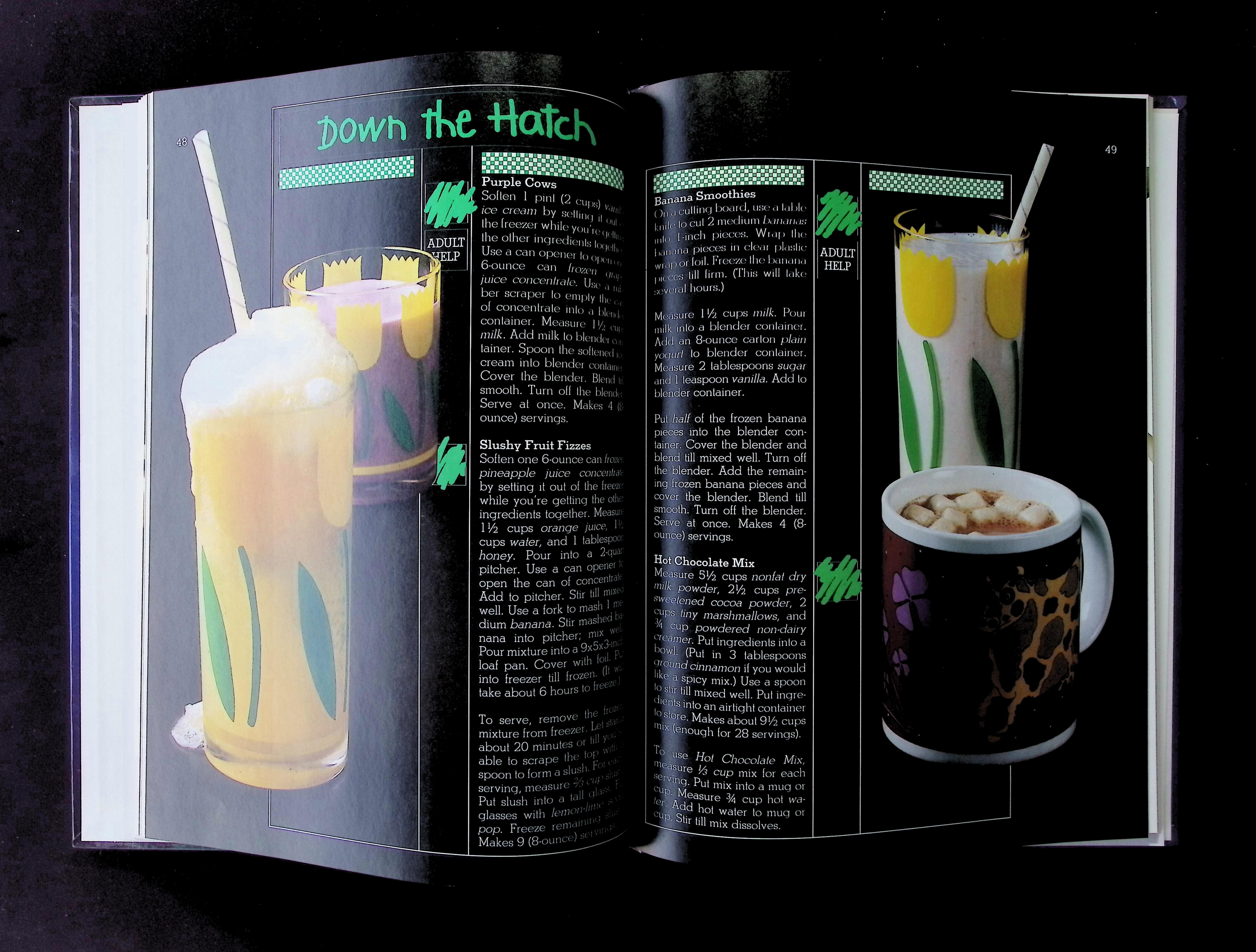 Better Homes and Gardens Step-by-Step Kids' Cook Book — image 4