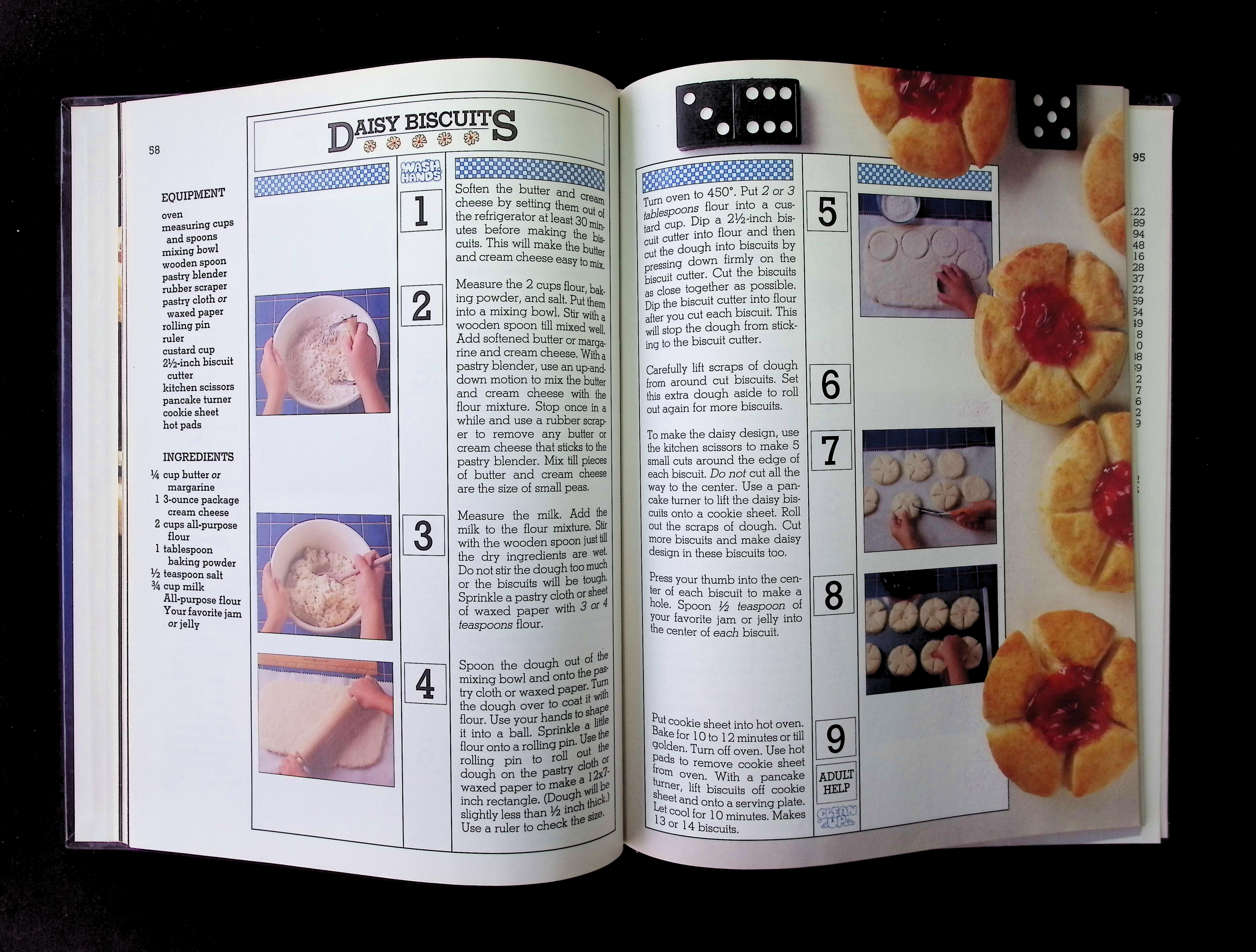 Better Homes and Gardens Step-by-Step Kids' Cook Book — image 5