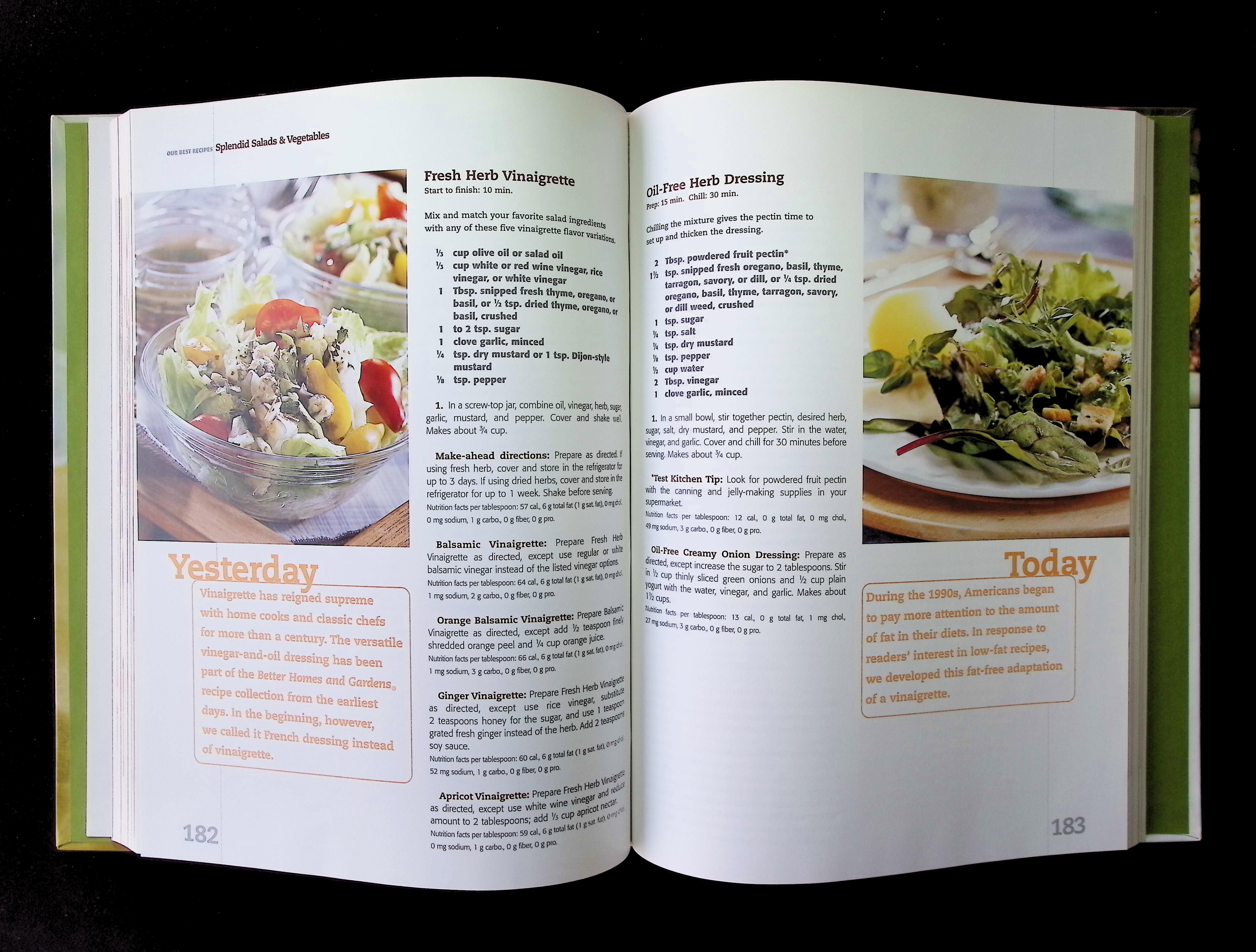 Better Homes and Gardens Our Best Recipes — image 5