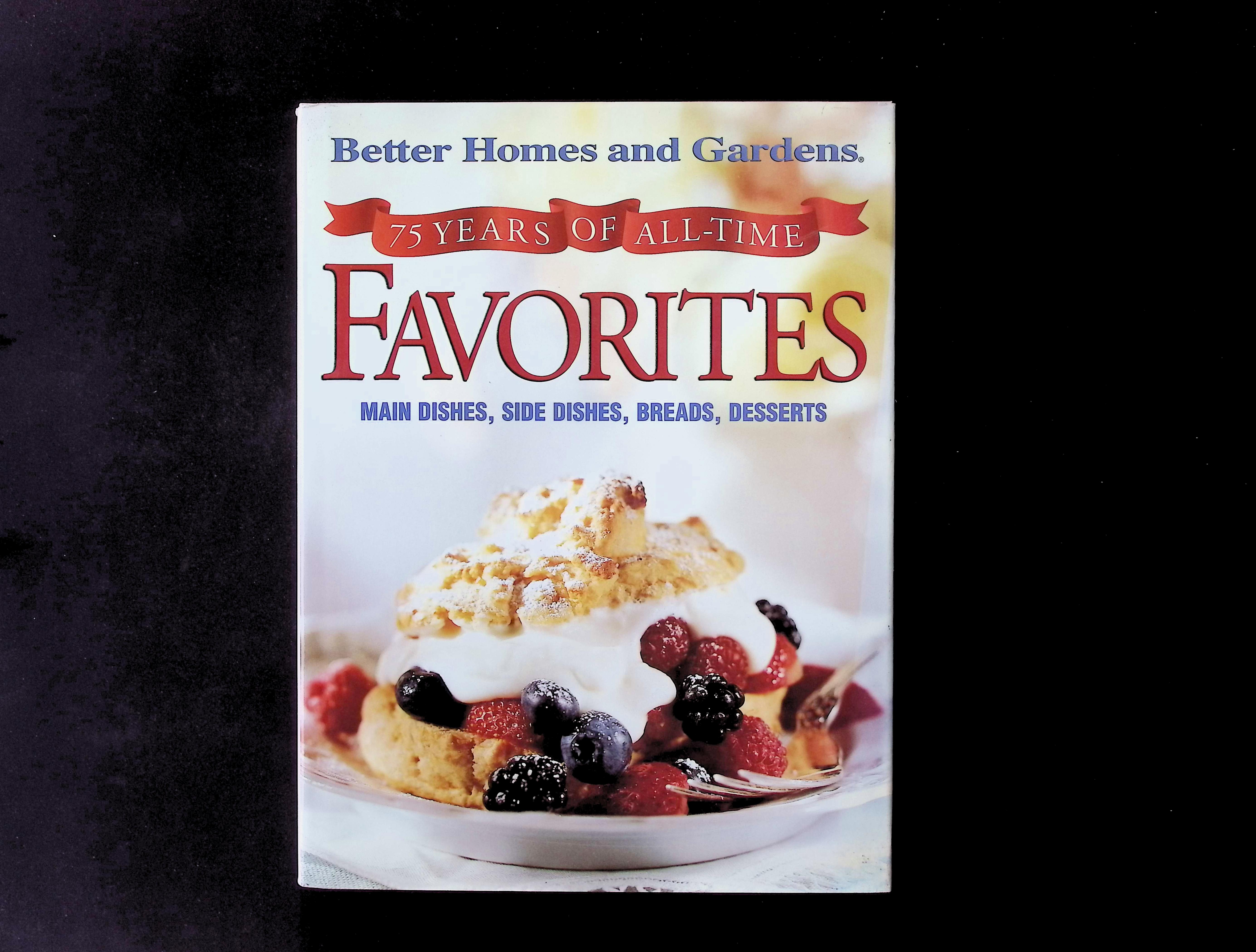 75 Years of All-time Favorites