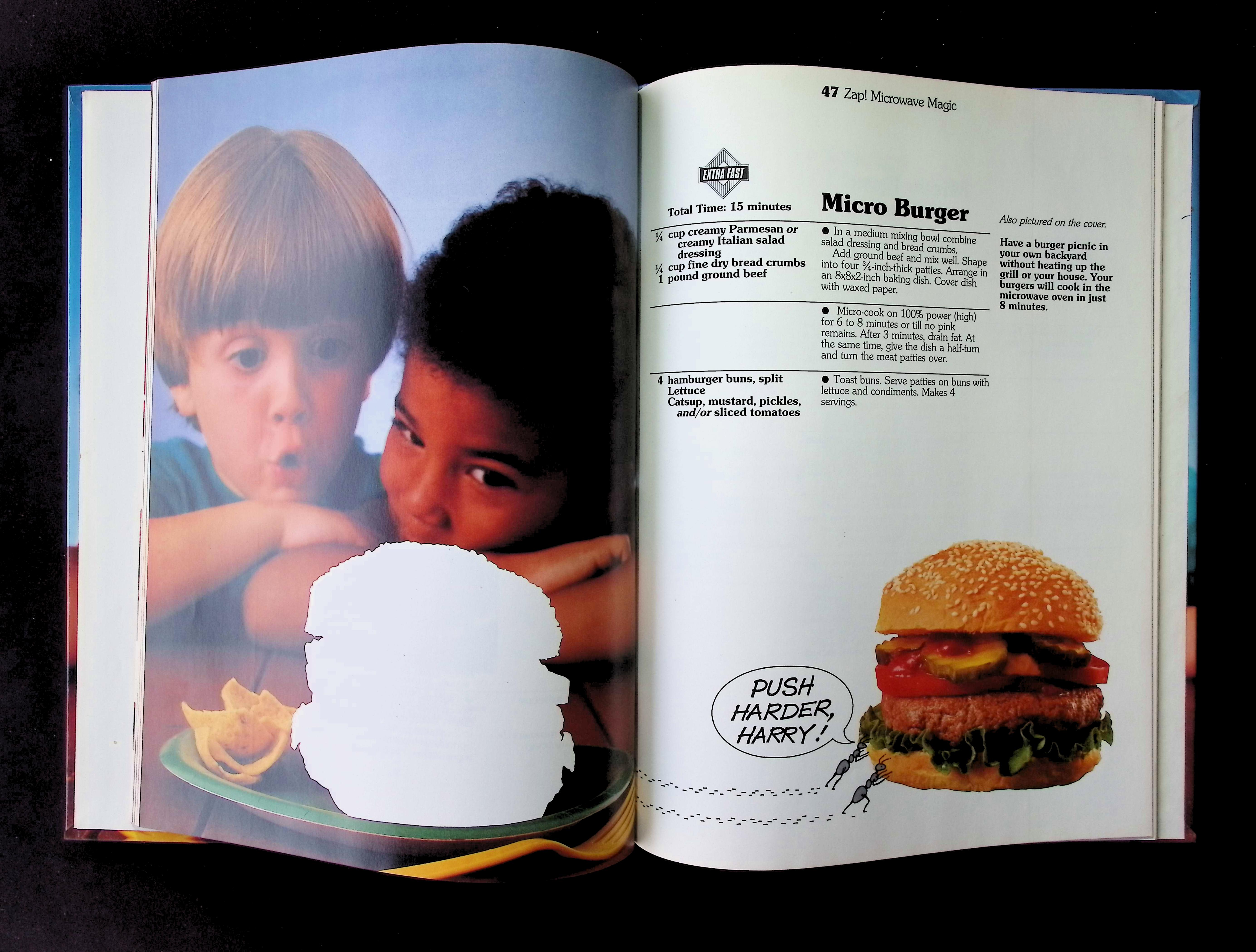 Better Homes and Gardens Fast-Fixin' Kids' Recipes — image 4