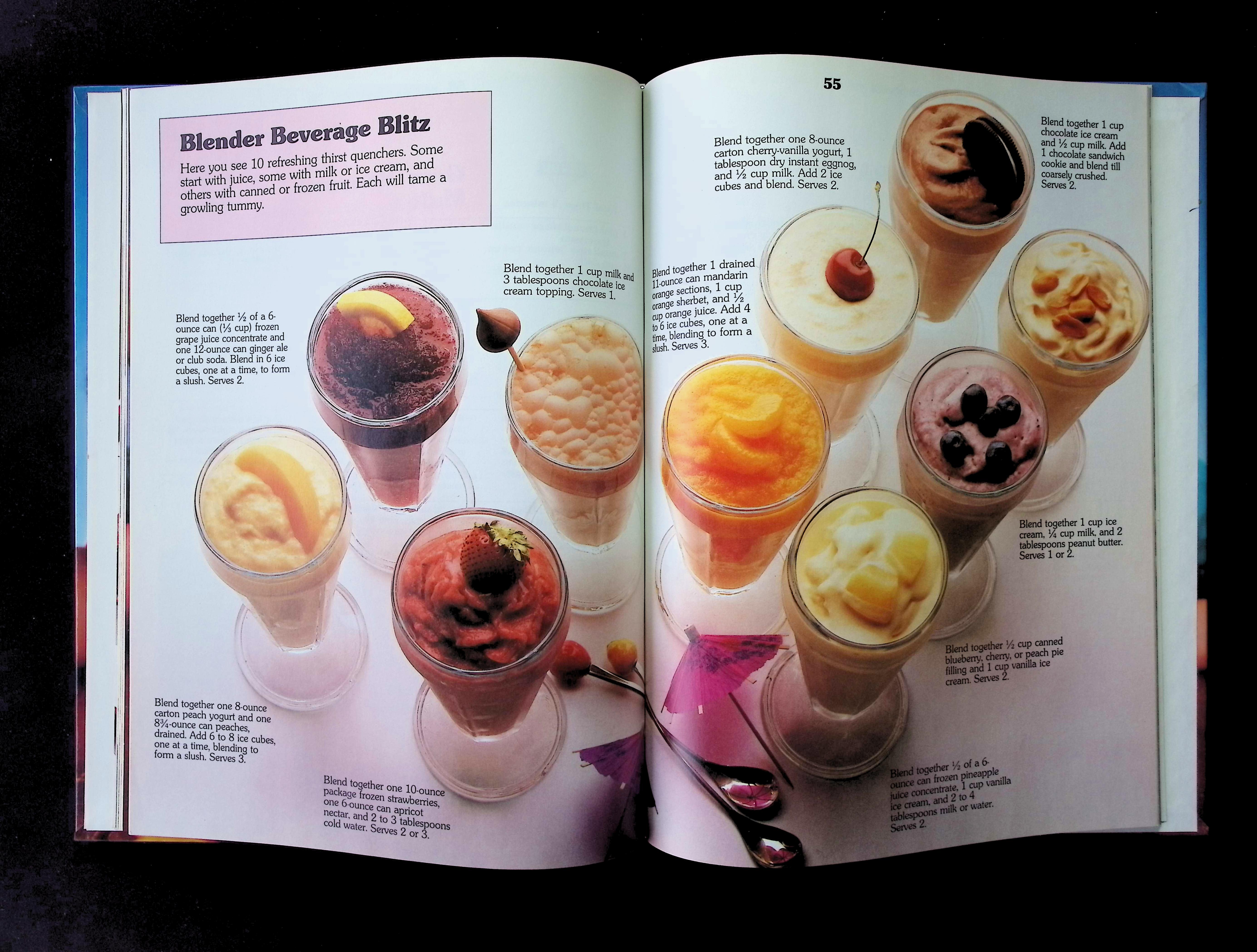 Better Homes and Gardens Fast-Fixin' Kids' Recipes — image 5