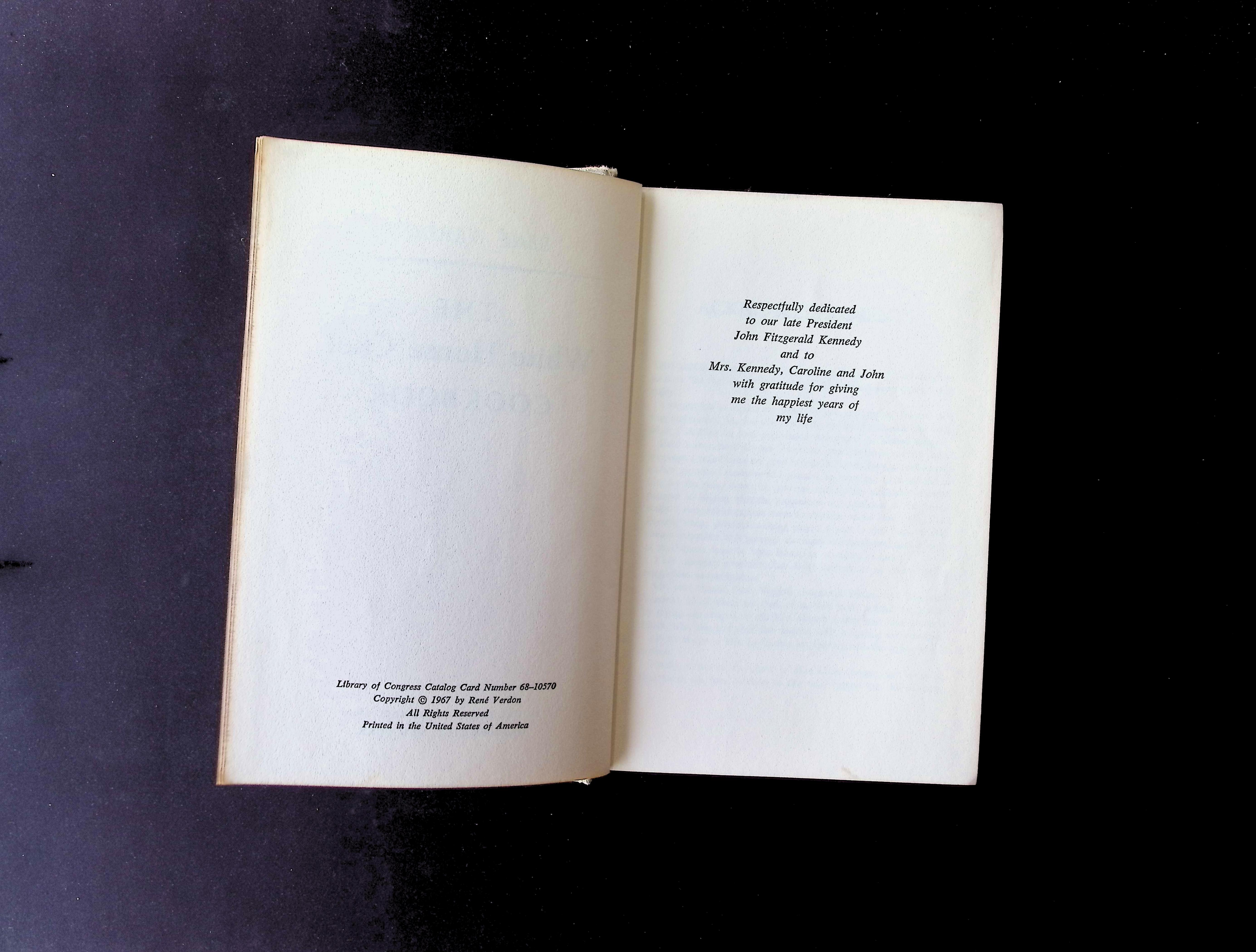 The White House Chef Cookbook — image 2